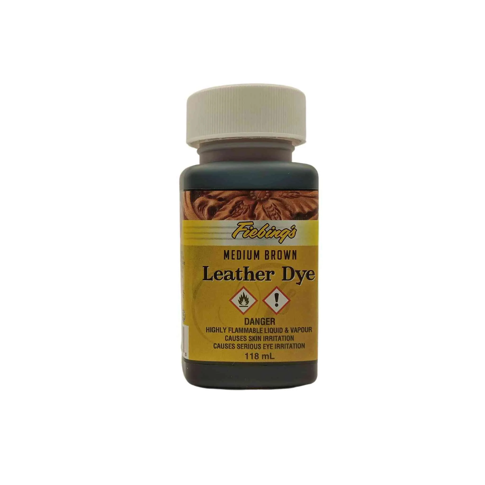 Fiebing's Leather Dye - Image 8