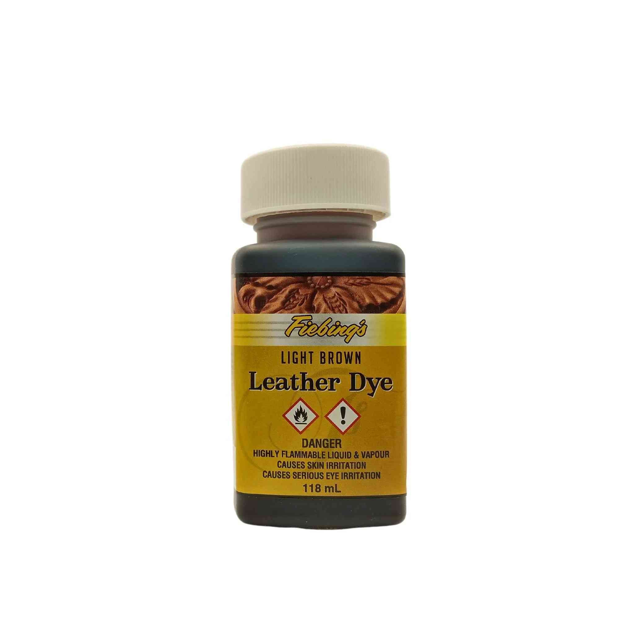 Fiebing's Leather Dye - Image 9