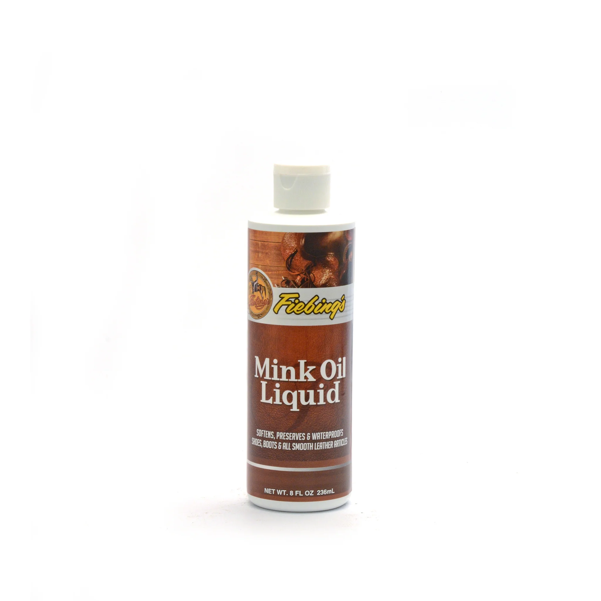 Fiebing's Mink Oil Liquid