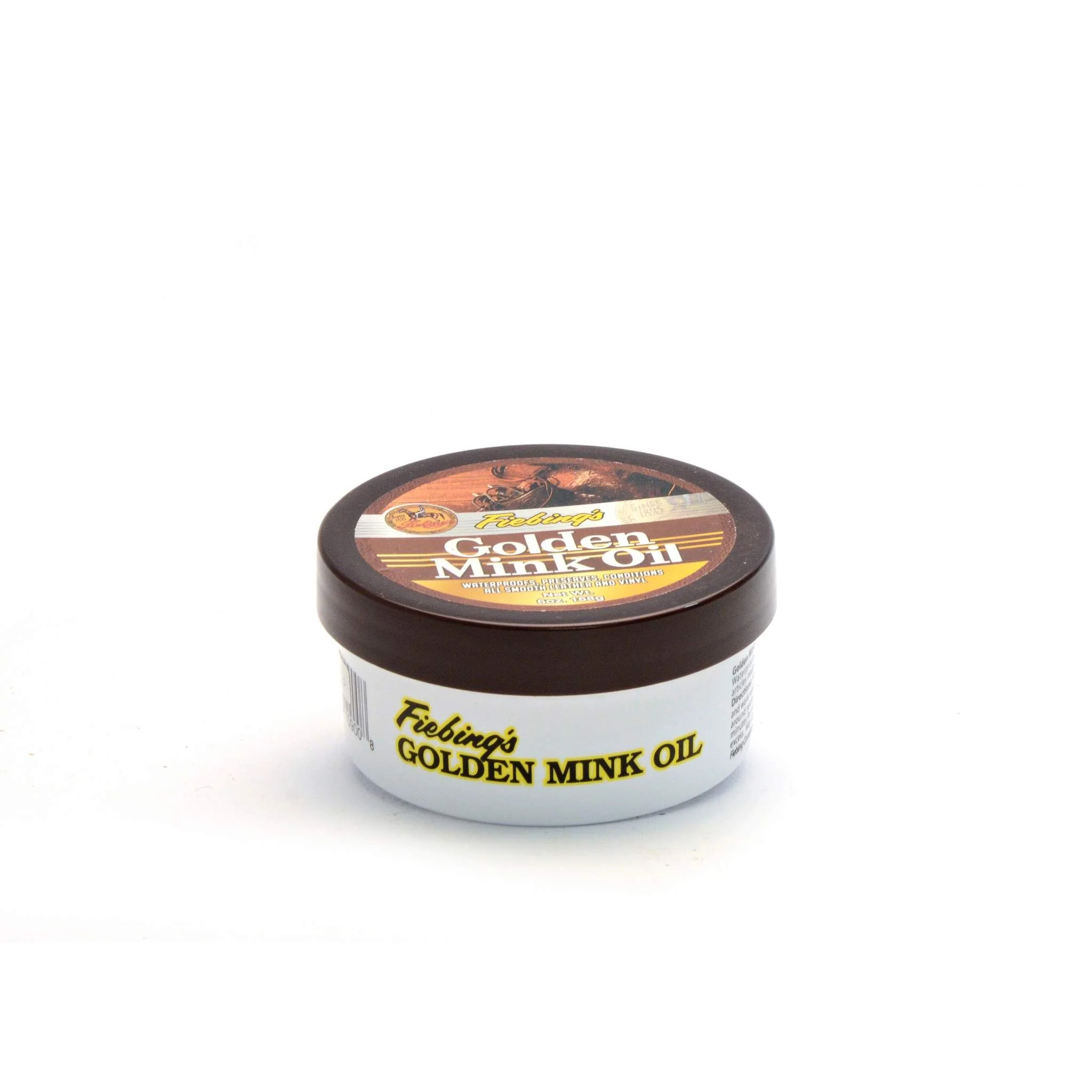 Fiebing's Mink Oil Preserver