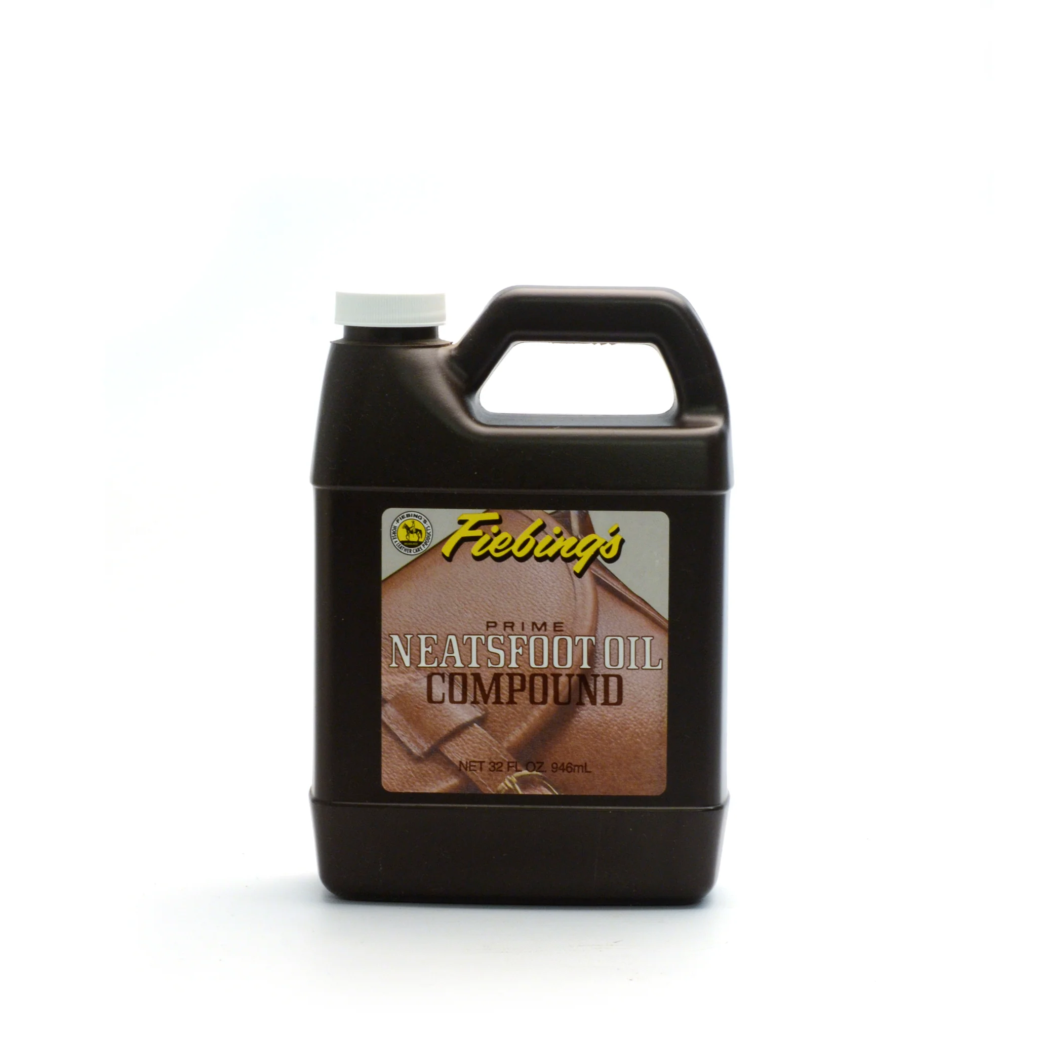 Fiebing's Neatsfoot Oil Compound - Image 2