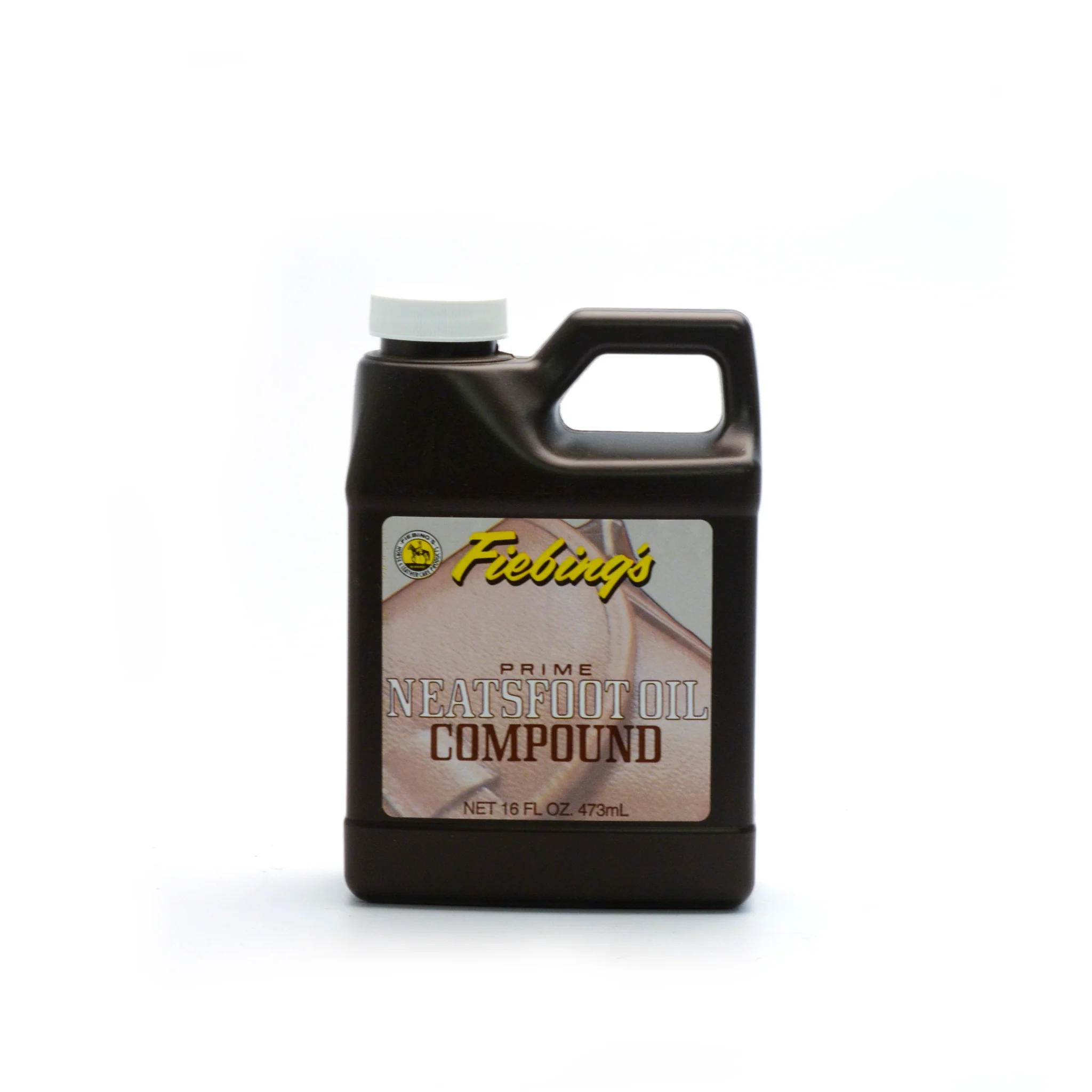 Fiebing's Neatsfoot Oil Compound - Image 3