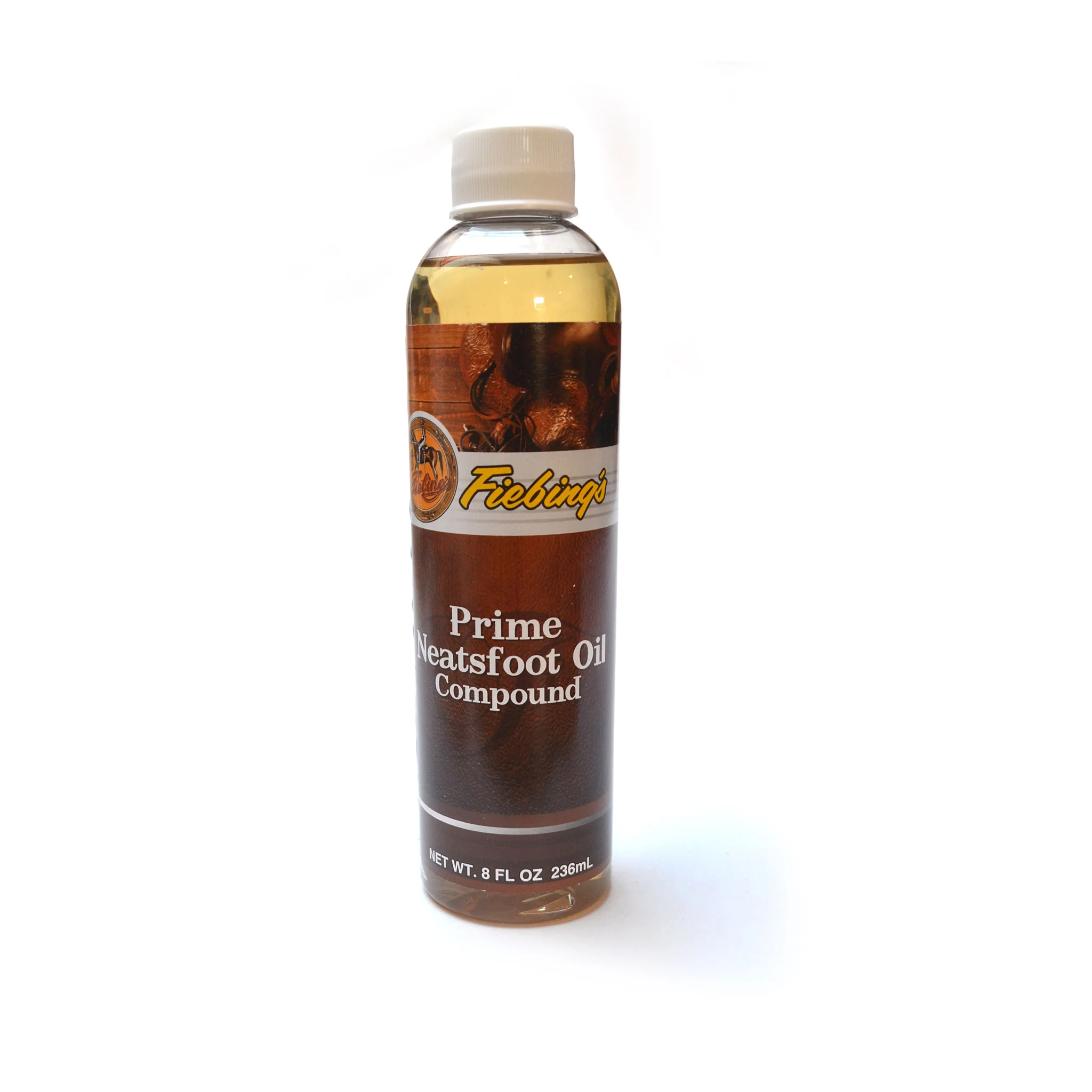 Fiebing's Neatsfoot Oil Compound - Image 4