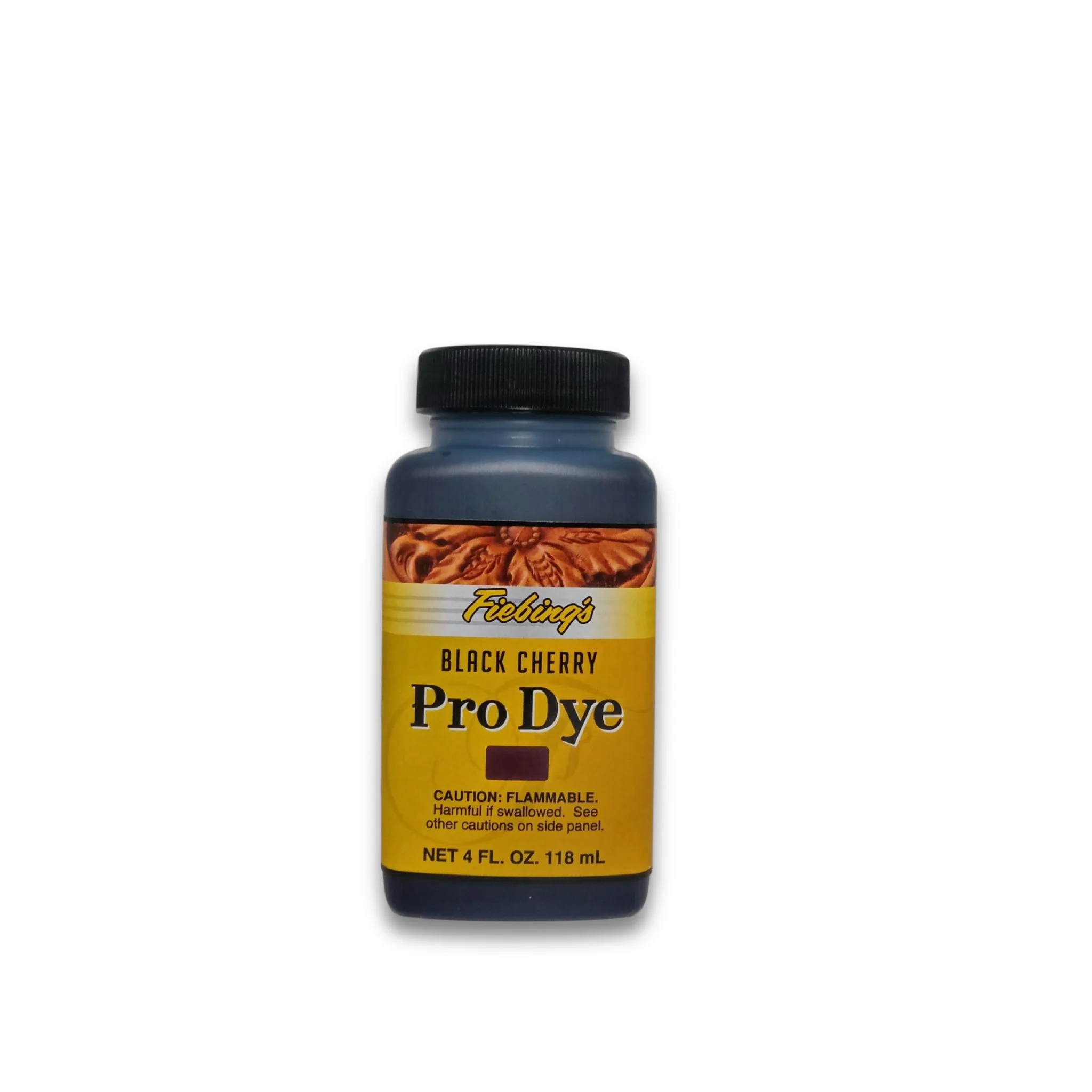 Fiebing's Pro Leather Dye 118ml - Image 3