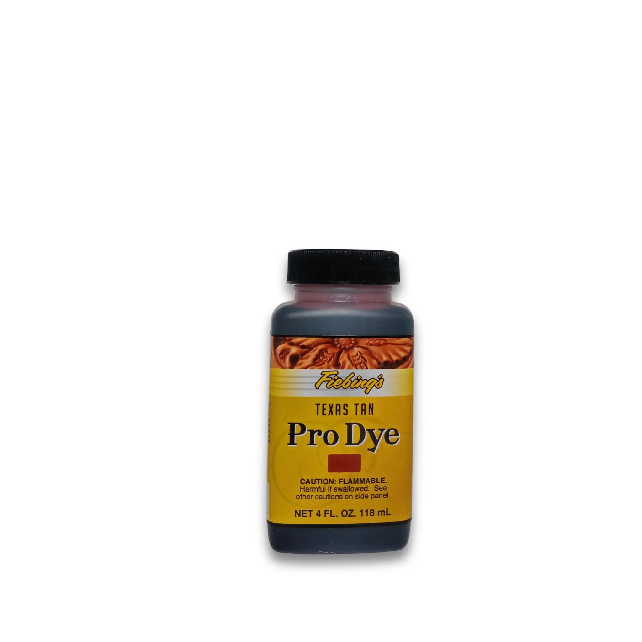 Fiebing's Pro Leather Dye 118ml - Image 4