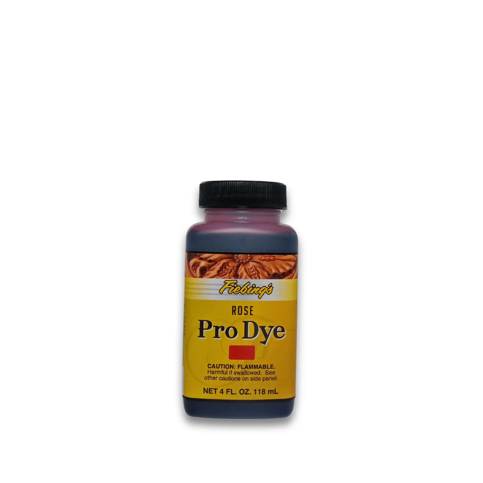 Fiebing's Pro Leather Dye 118ml - Image 5
