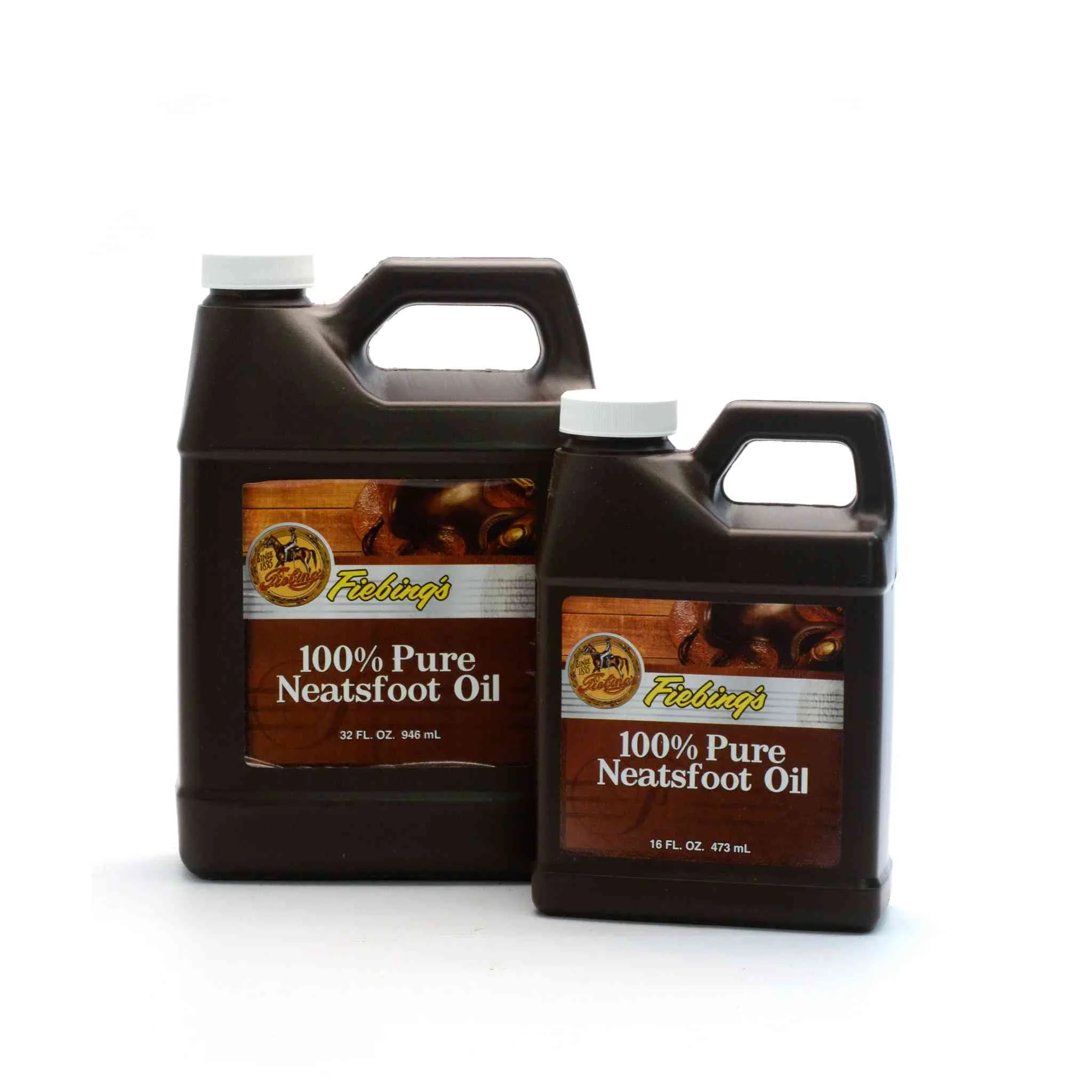 Fiebing's Pure Neatsfoot Oil - Image 2