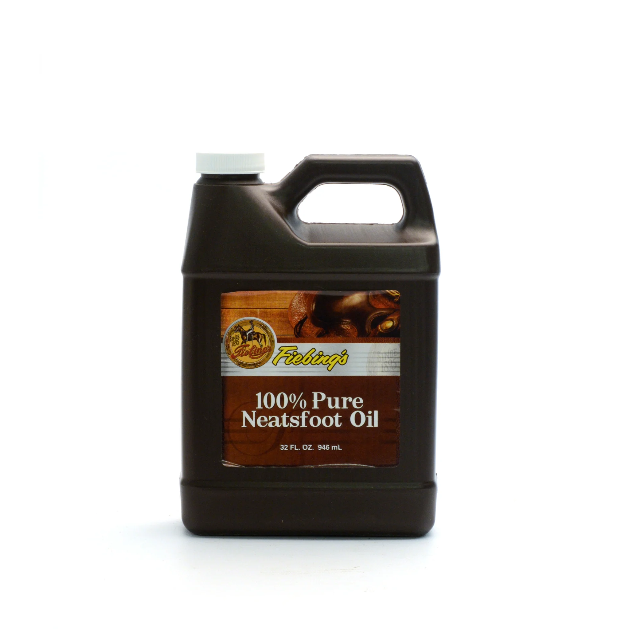 Fiebing's Pure Neatsfoot Oil - Image 3