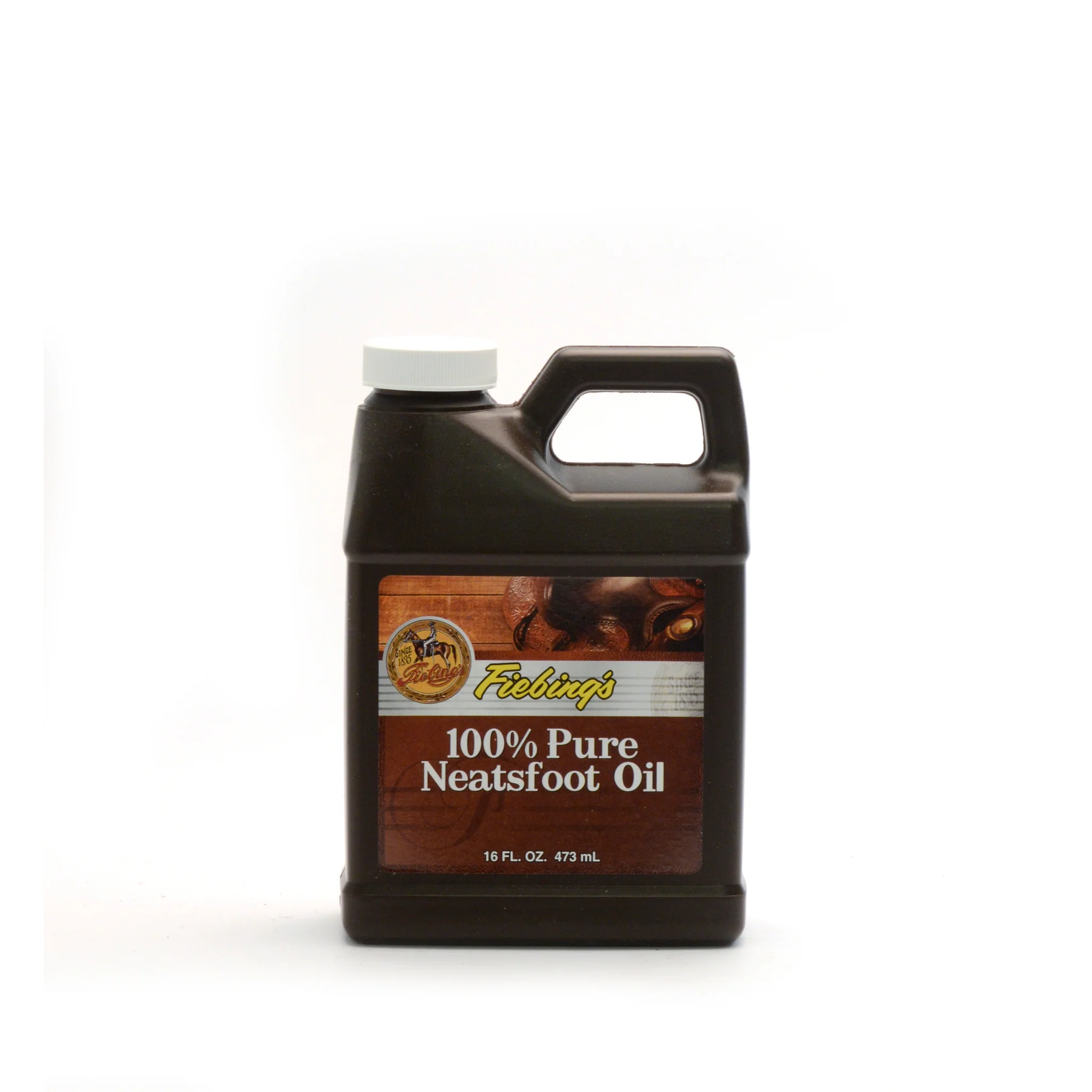 Fiebing's Pure Neatsfoot Oil - Image 4