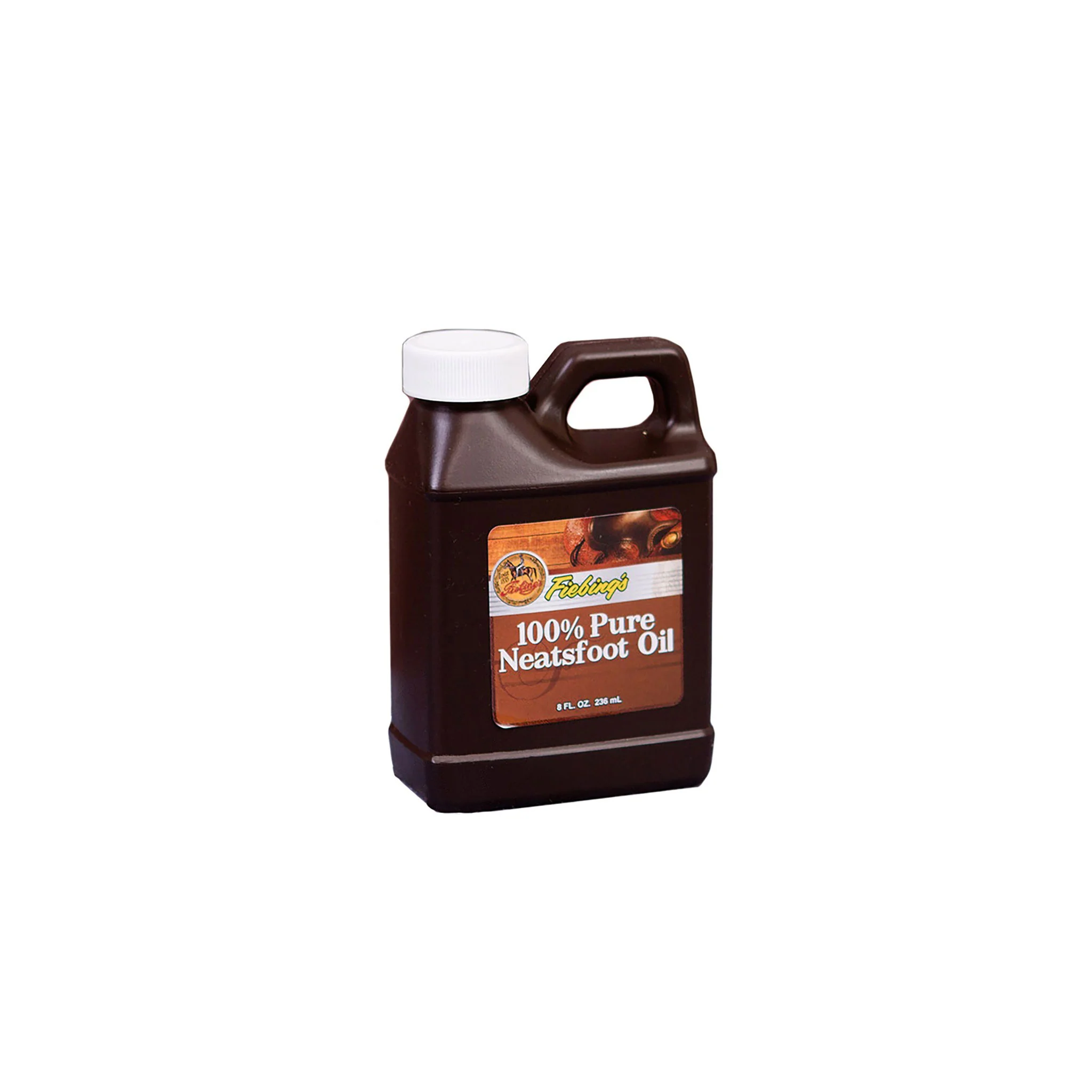 Fiebing's Pure Neatsfoot Oil - Image 5