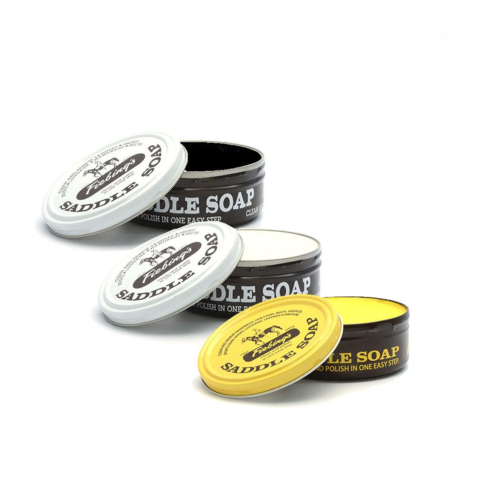 Fiebing's Saddle Soap