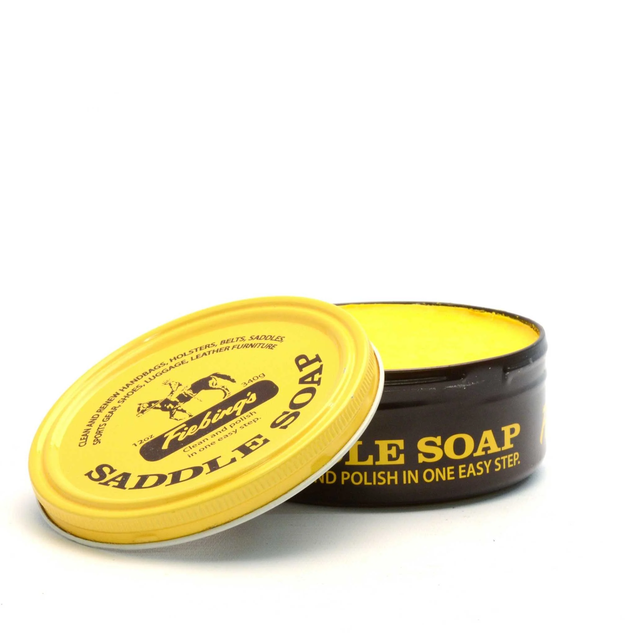 Fiebing's Saddle Soap - Image 2