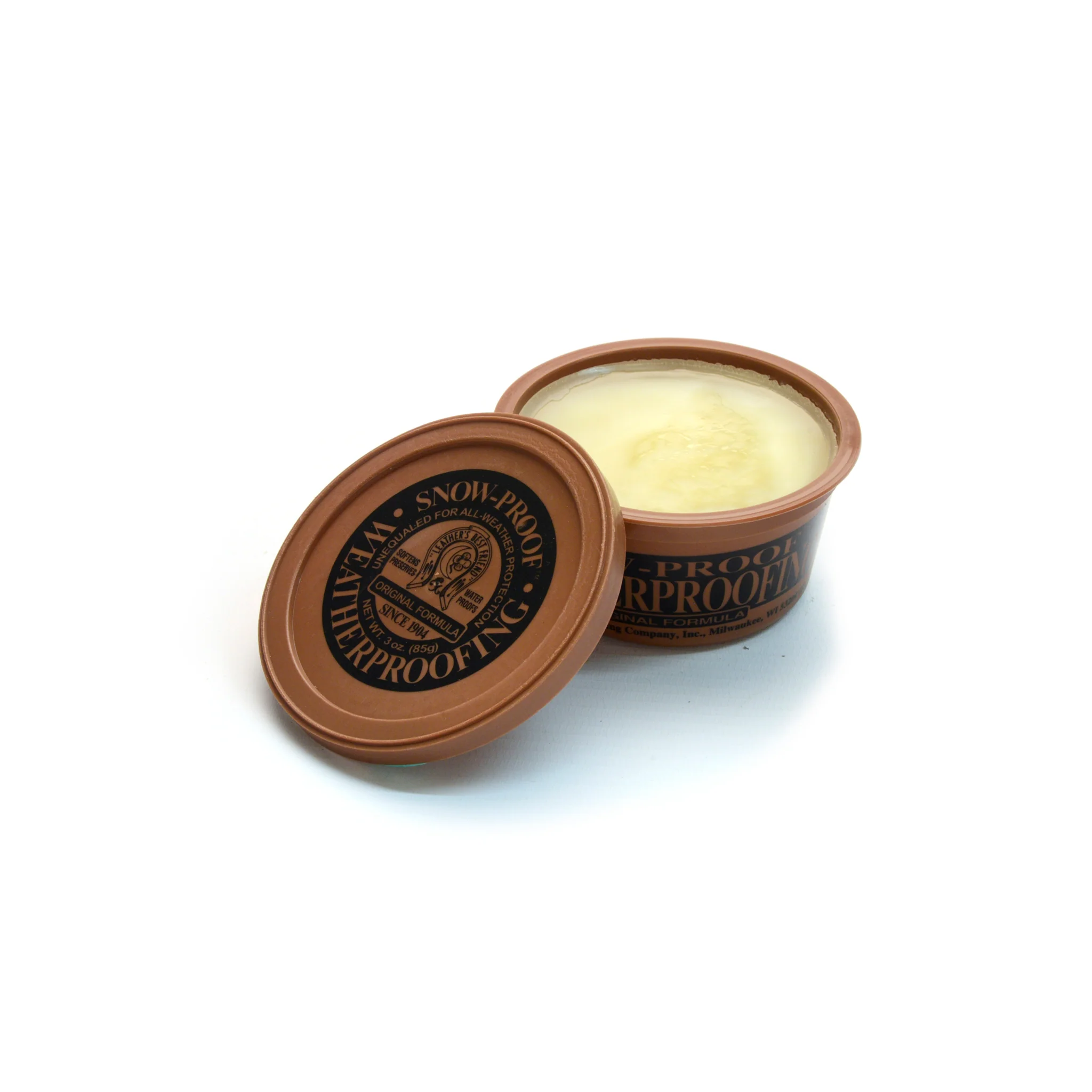 Fiebing's Snow Proof Paste
