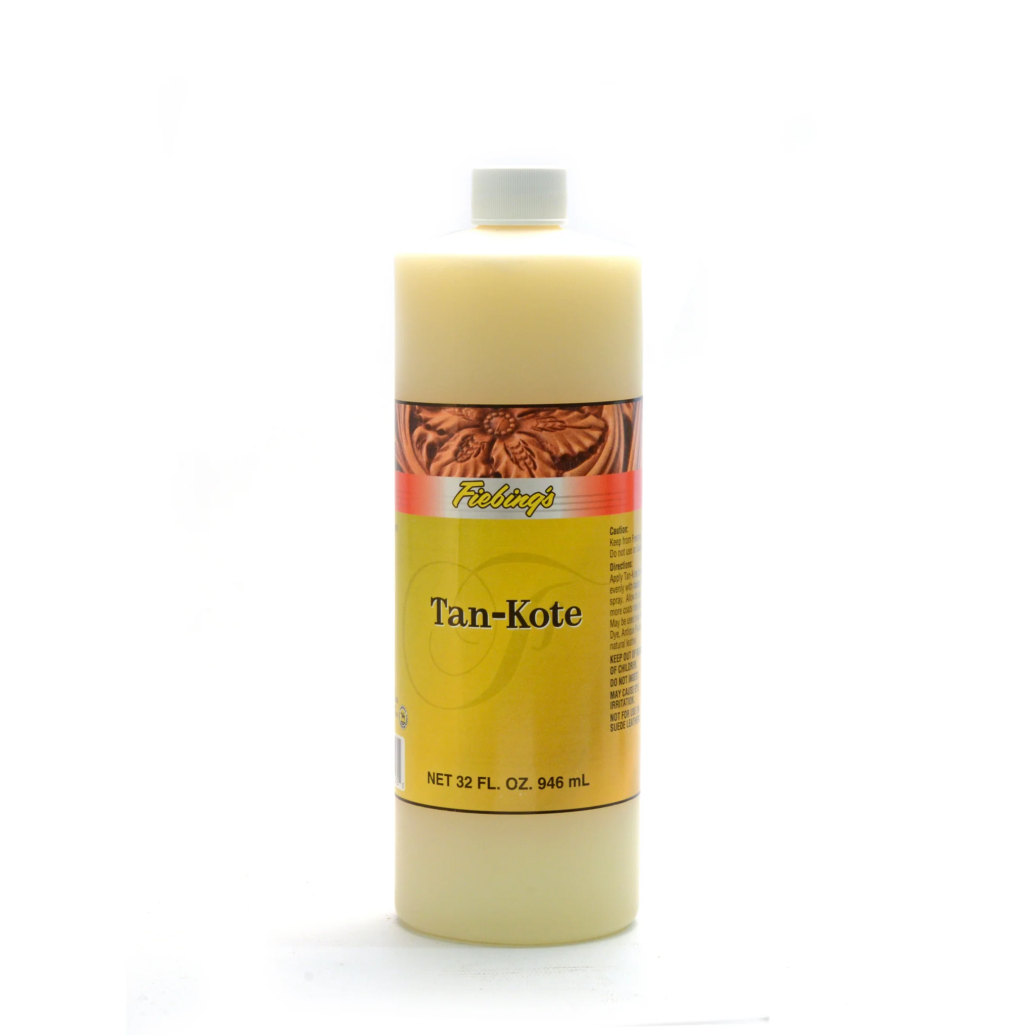 Fiebing's Tan-Kote - Image 3