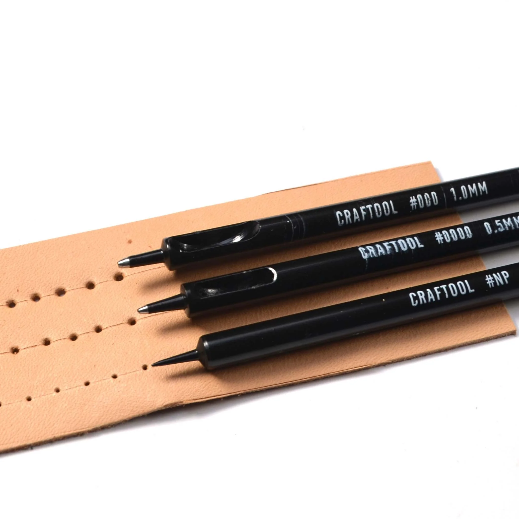 Fine Detail Drive Hole Punch