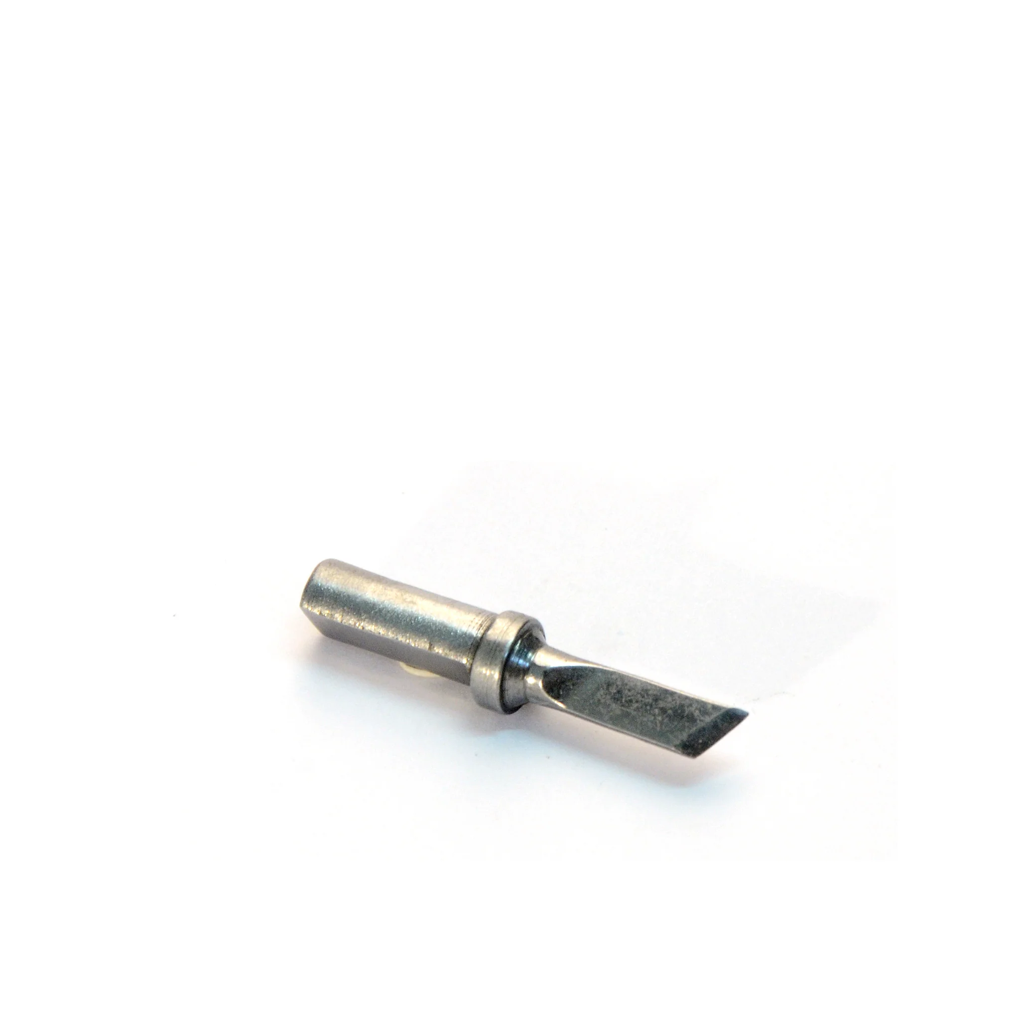 Stainless Steel Fine Detail Swivel Blade - Image 2