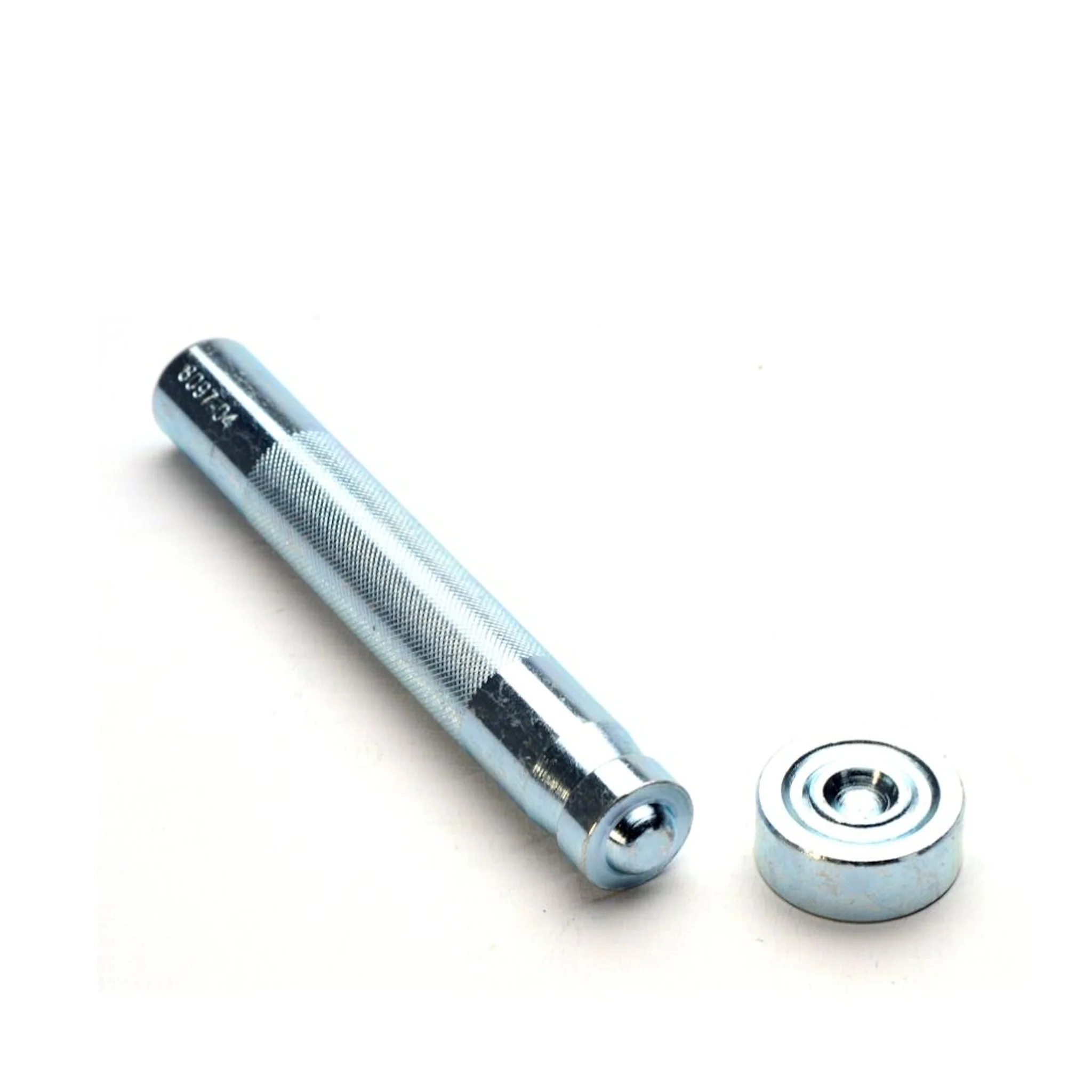 Grommet Setter with Anvil 10mm (3/8")