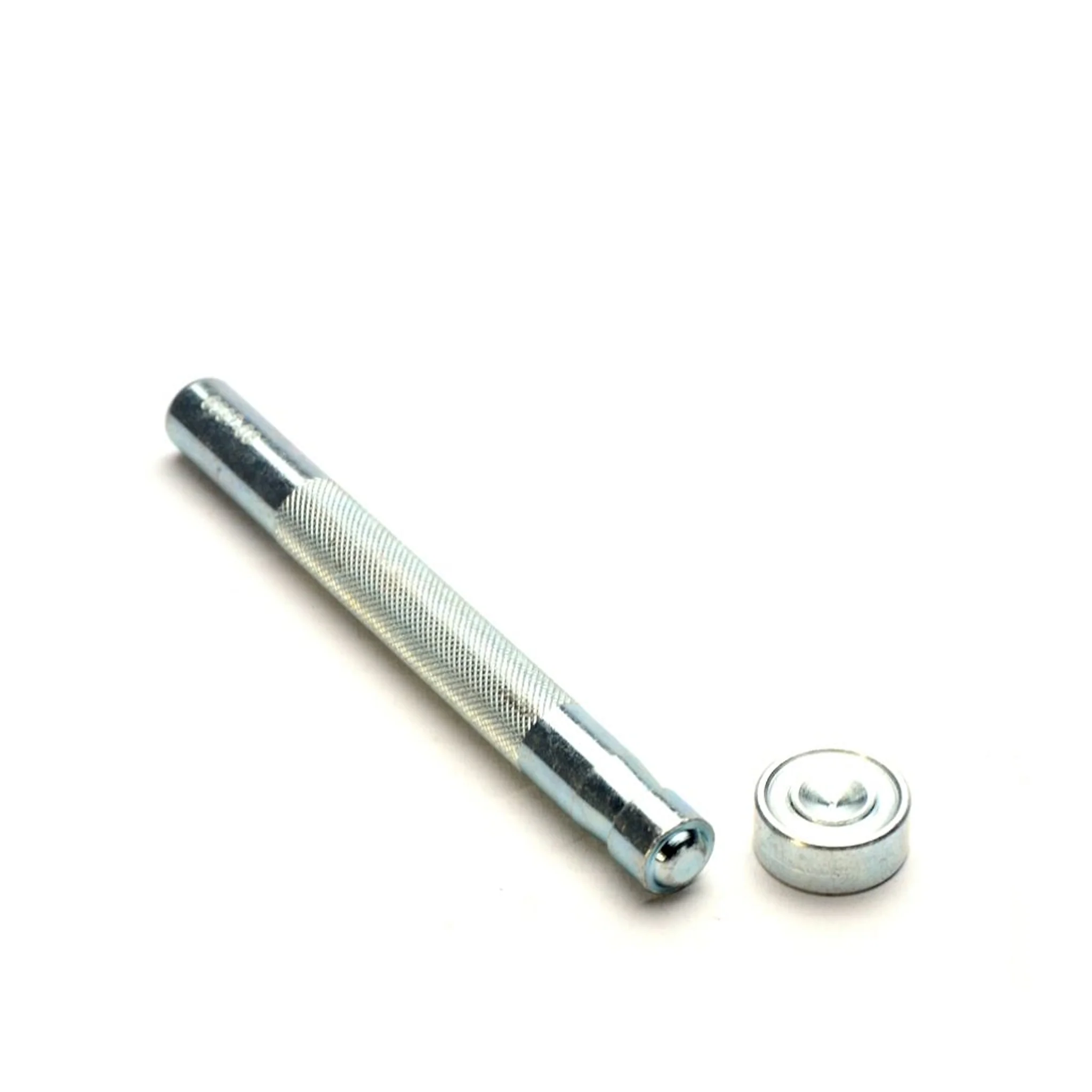 Grommet Setter with Anvil 5mm (3/16")