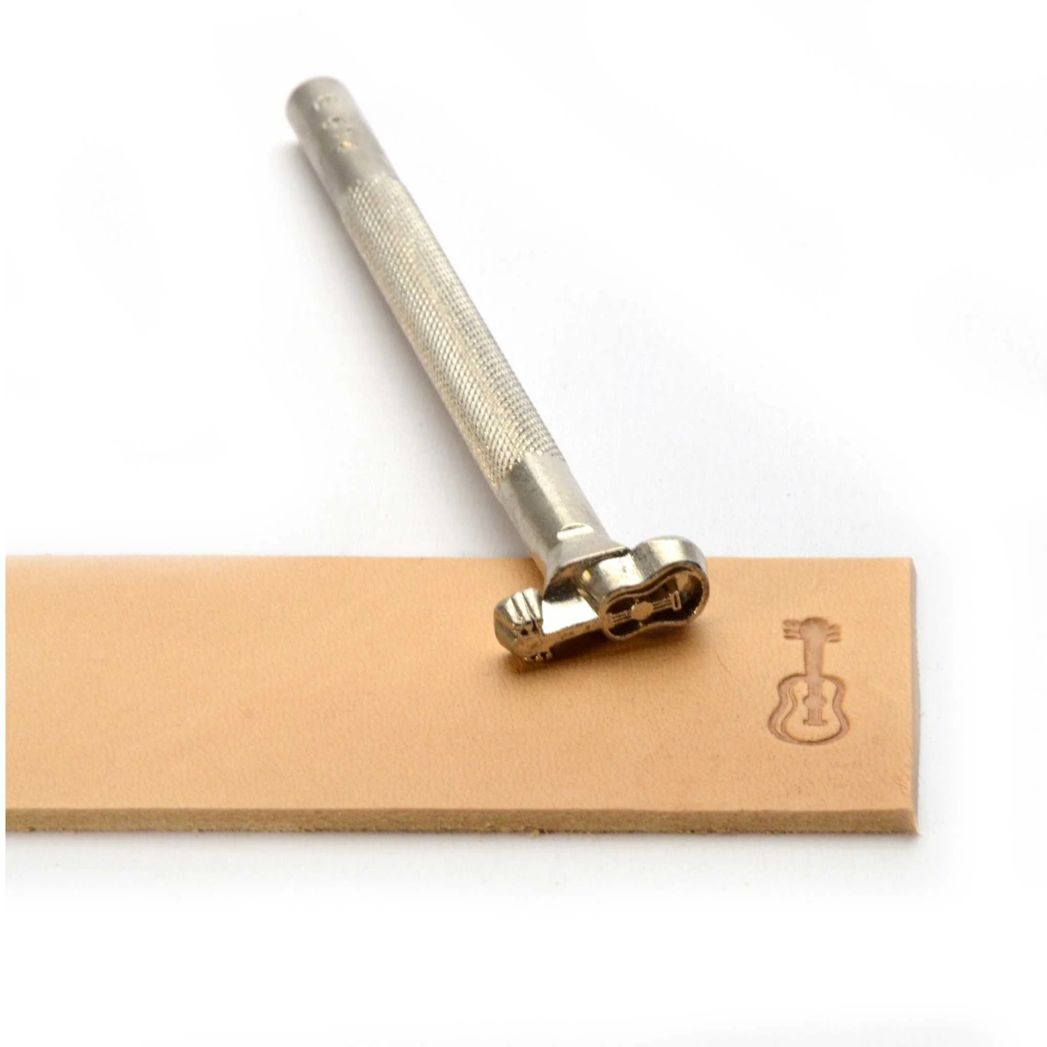 Guitar Stamp