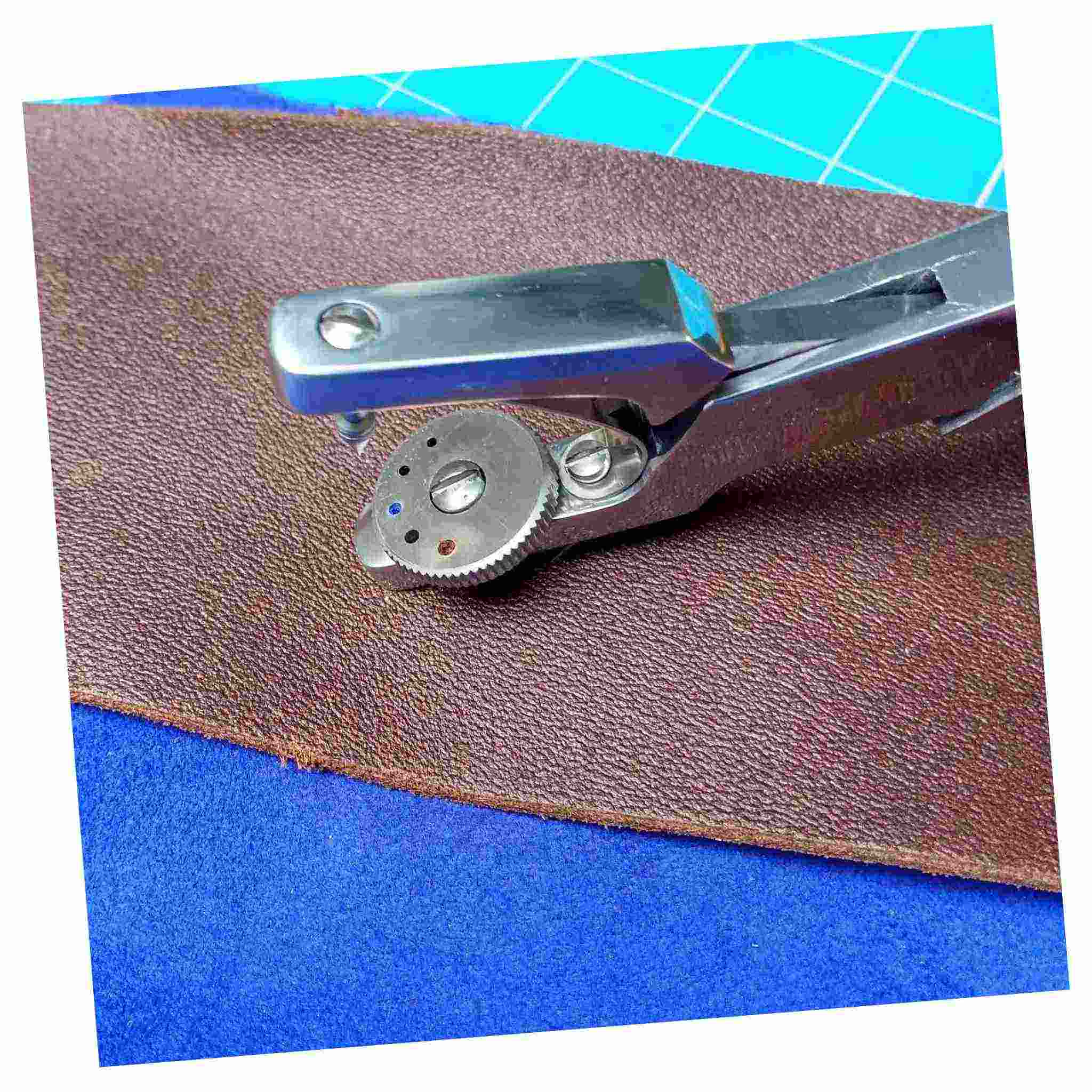 Hand Sewing Punch - Image 2
