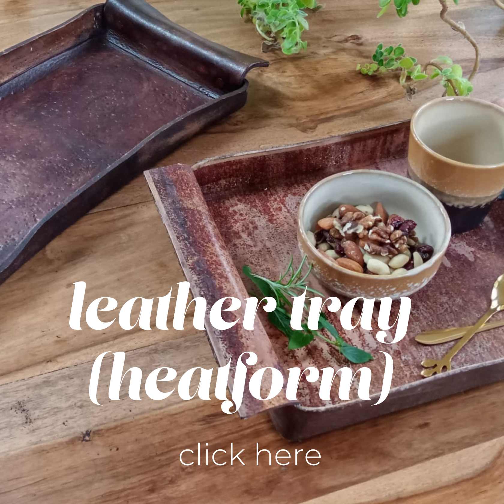 "HEAT-FORM" A3 Leather - Image 4
