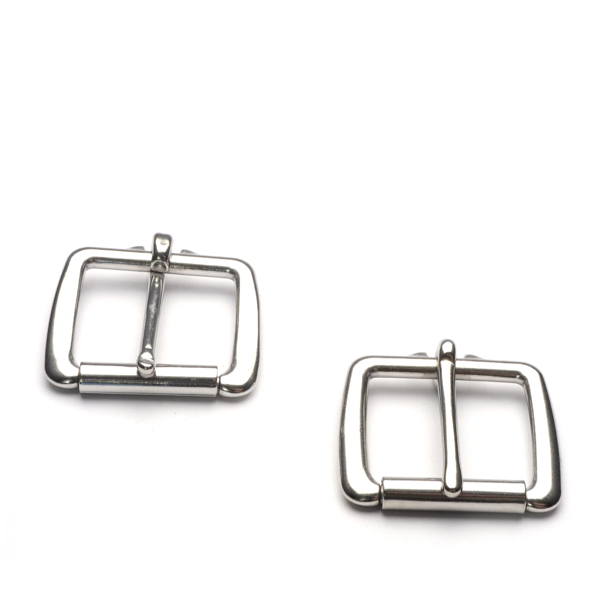 Heavy Duty Stainless Steel Roller Buckle