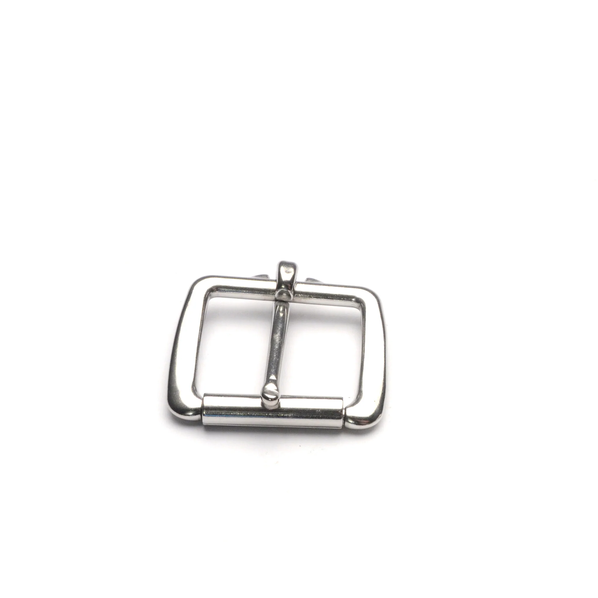 Heavy Duty Stainless Steel Roller Buckle - Image 2