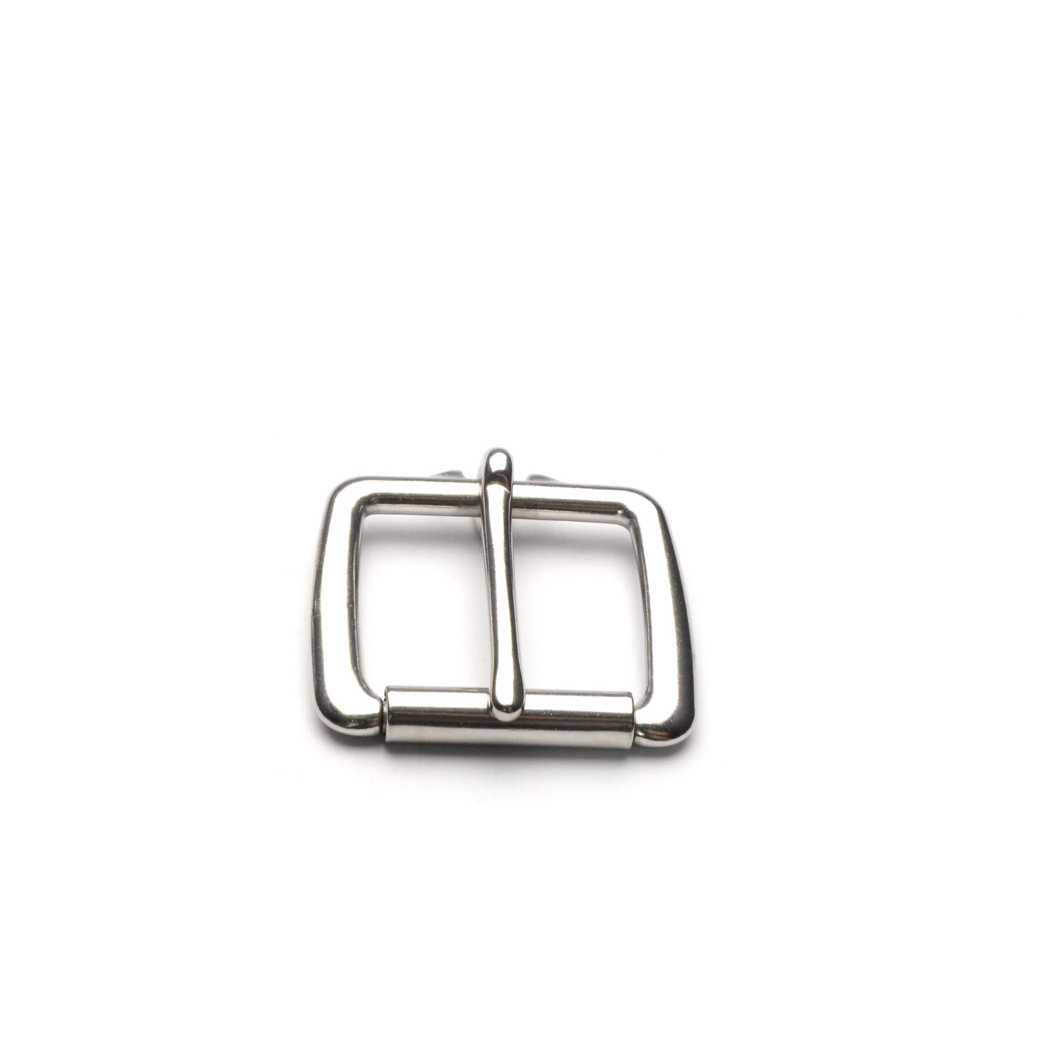 Heavy Duty Stainless Steel Roller Buckle - Image 3