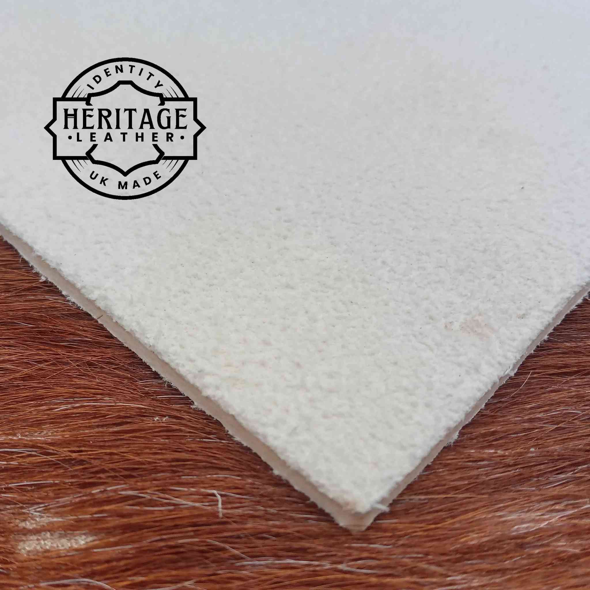 Heritage UK White Alum - Image 3