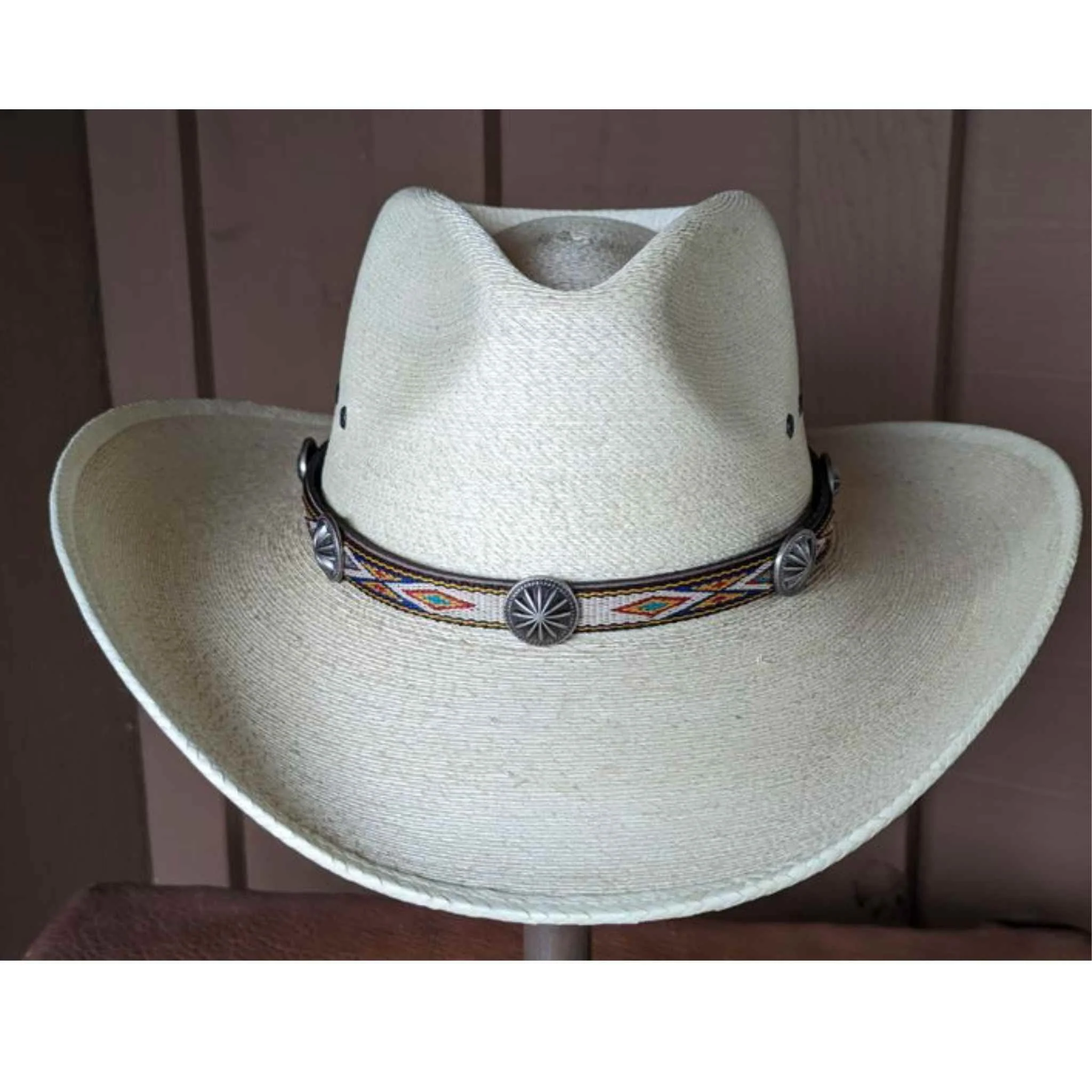 Hitched Woven Decorative Strip - Image 13