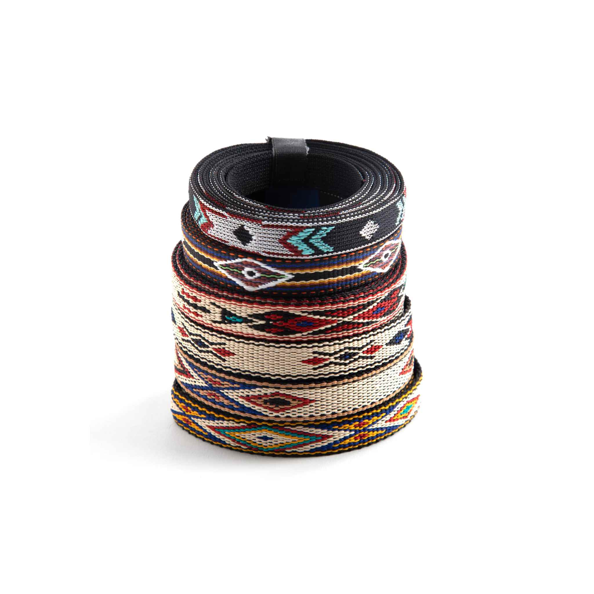 Hitched Woven Decorative Strip - Image 3
