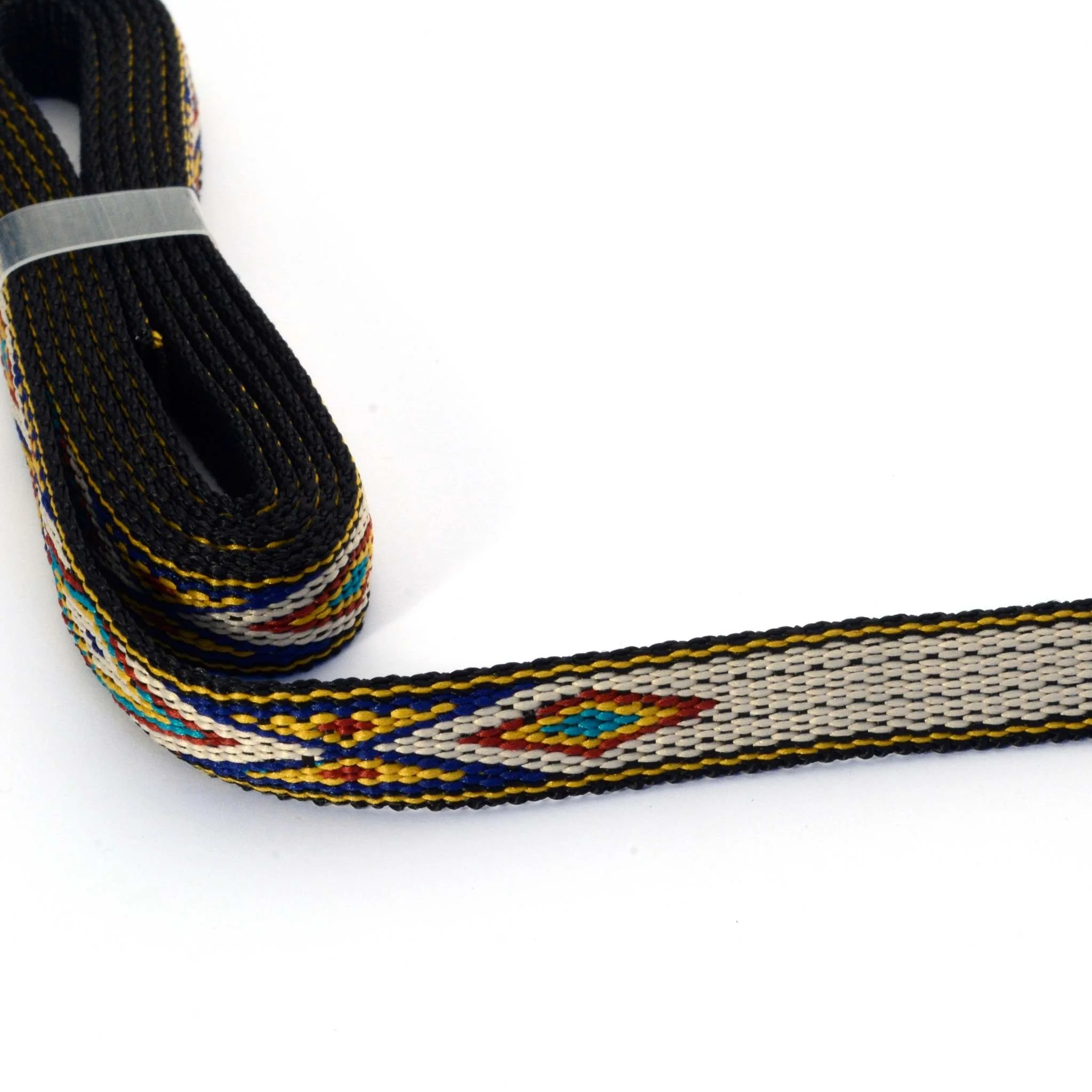 Hitched Woven Decorative Strip - Image 4