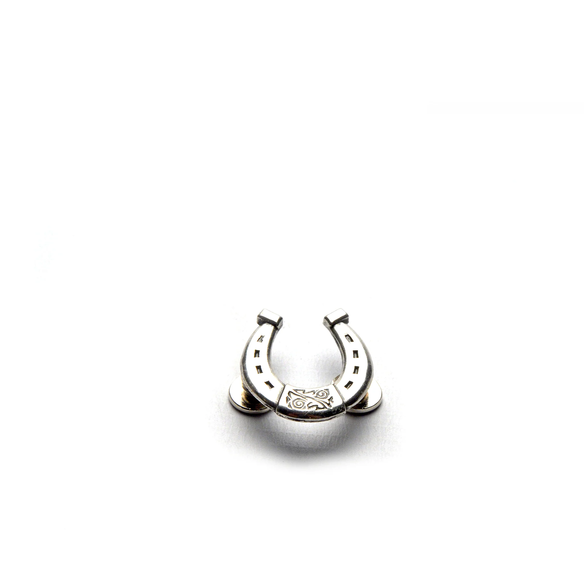 Horseshoe Decorative Concho