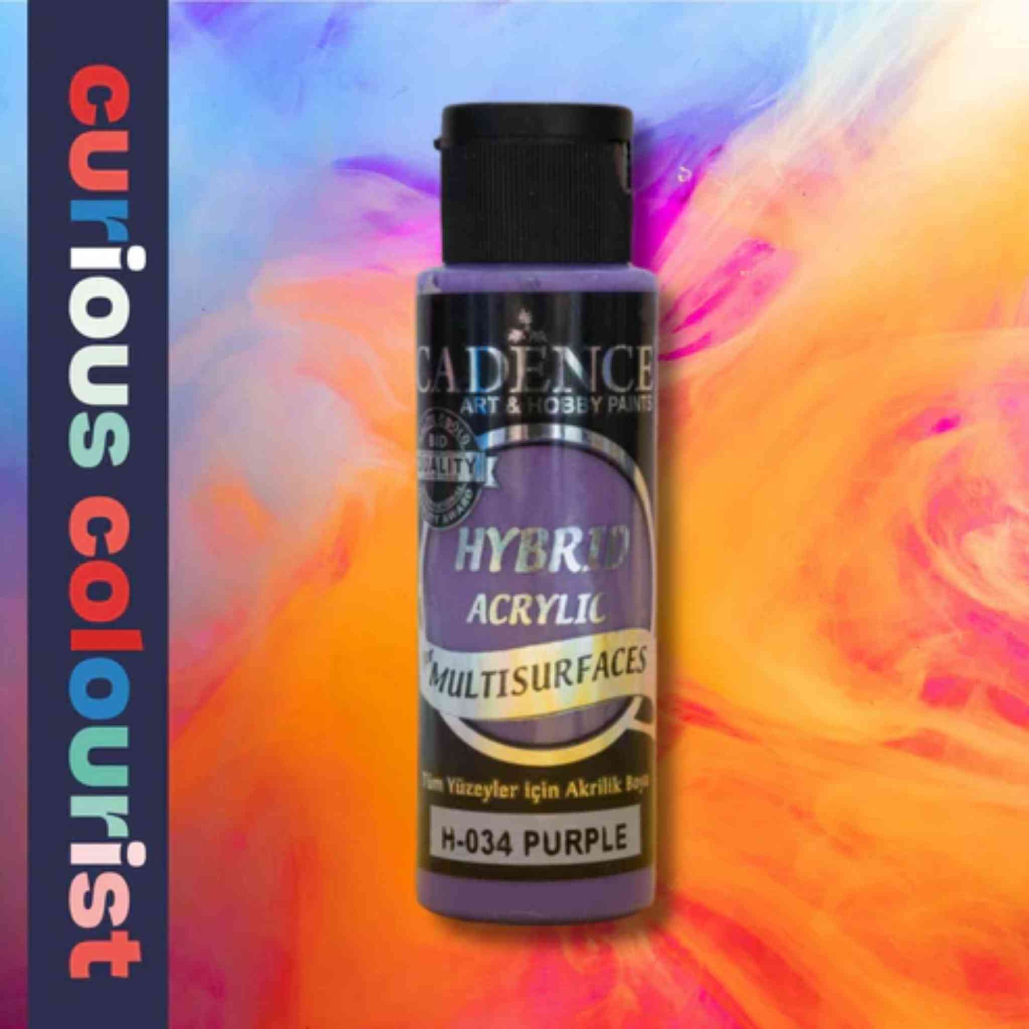 Cadence Hybrid Leather Paint - Image 11