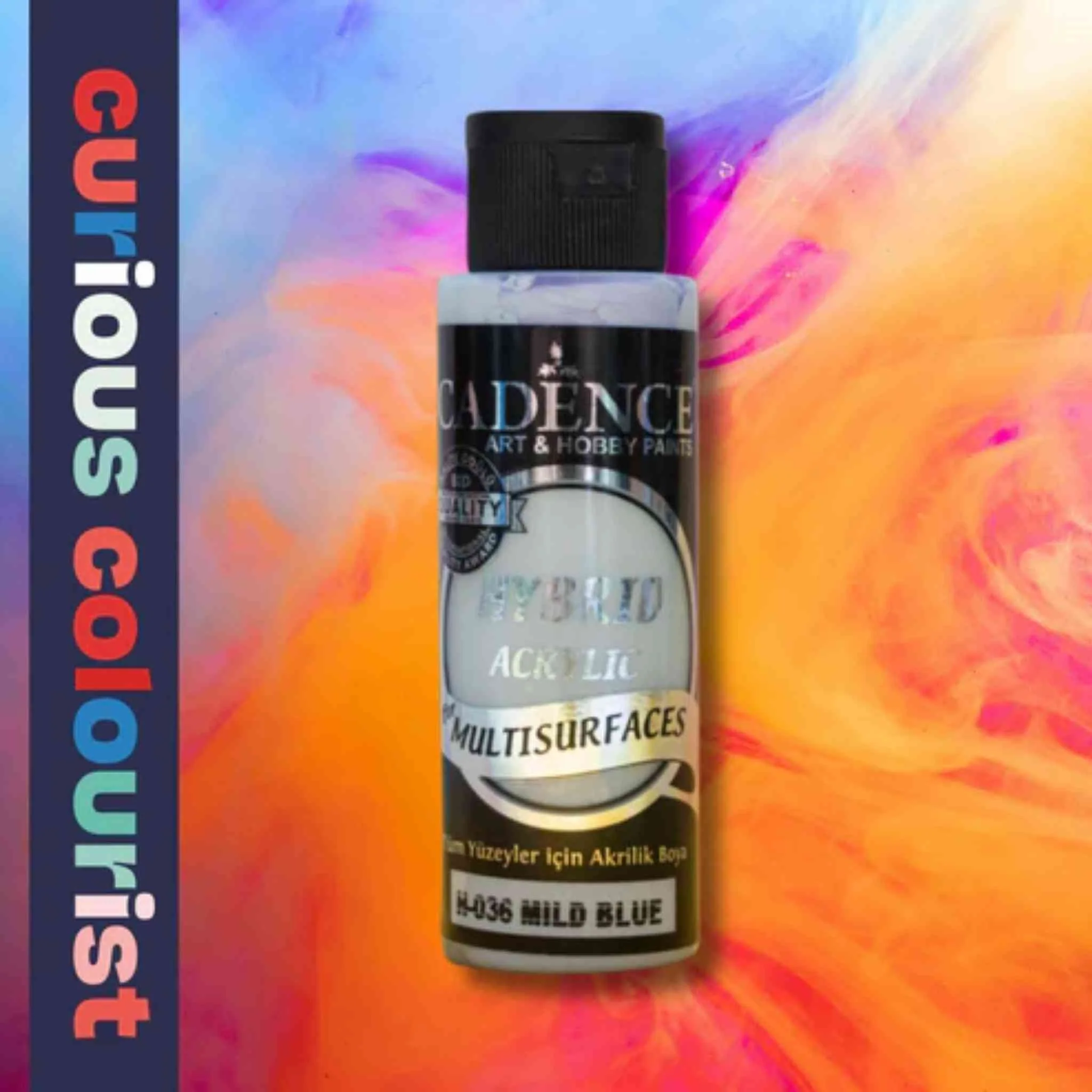 Cadence Hybrid Leather Paint - Image 12