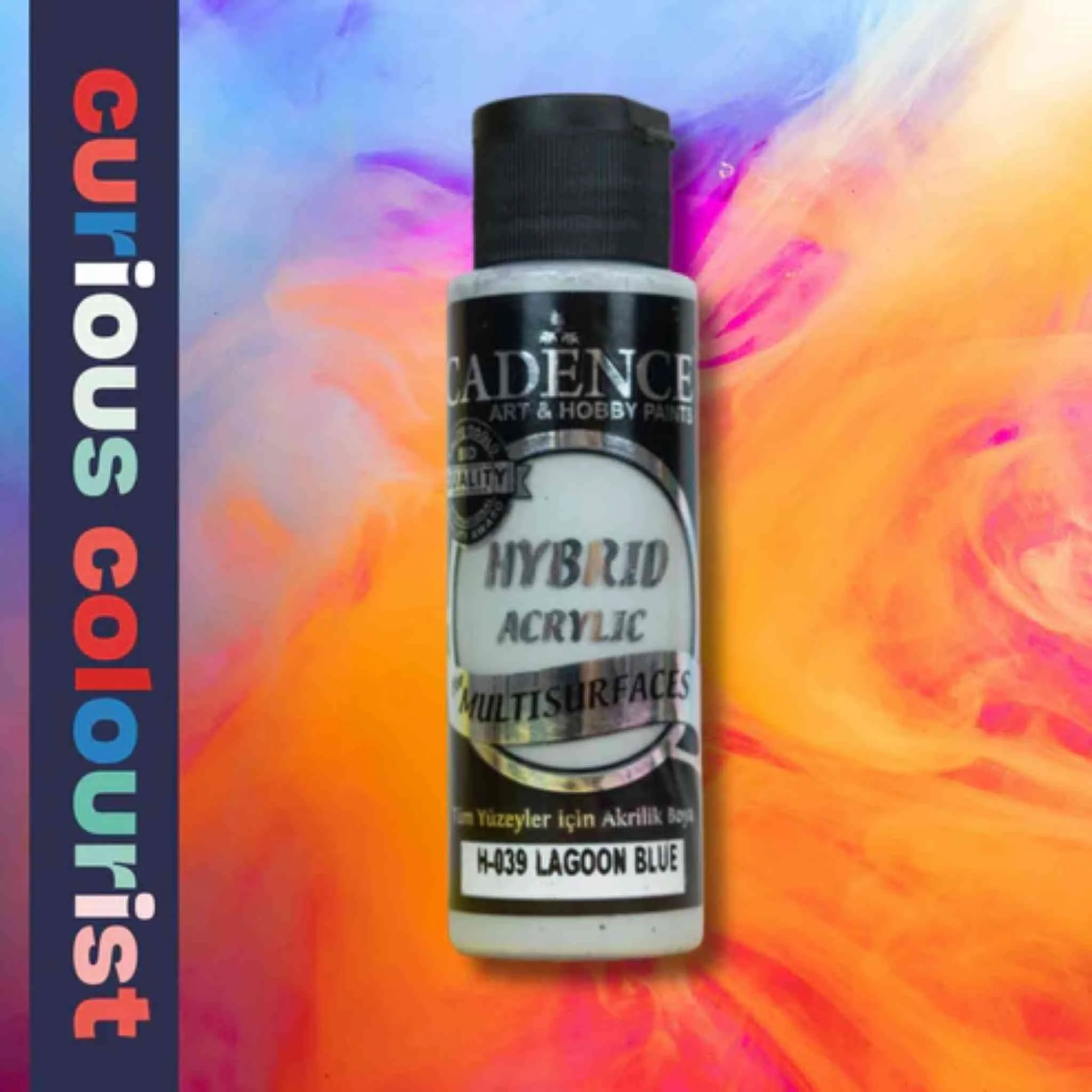 Cadence Hybrid Leather Paint - Image 14