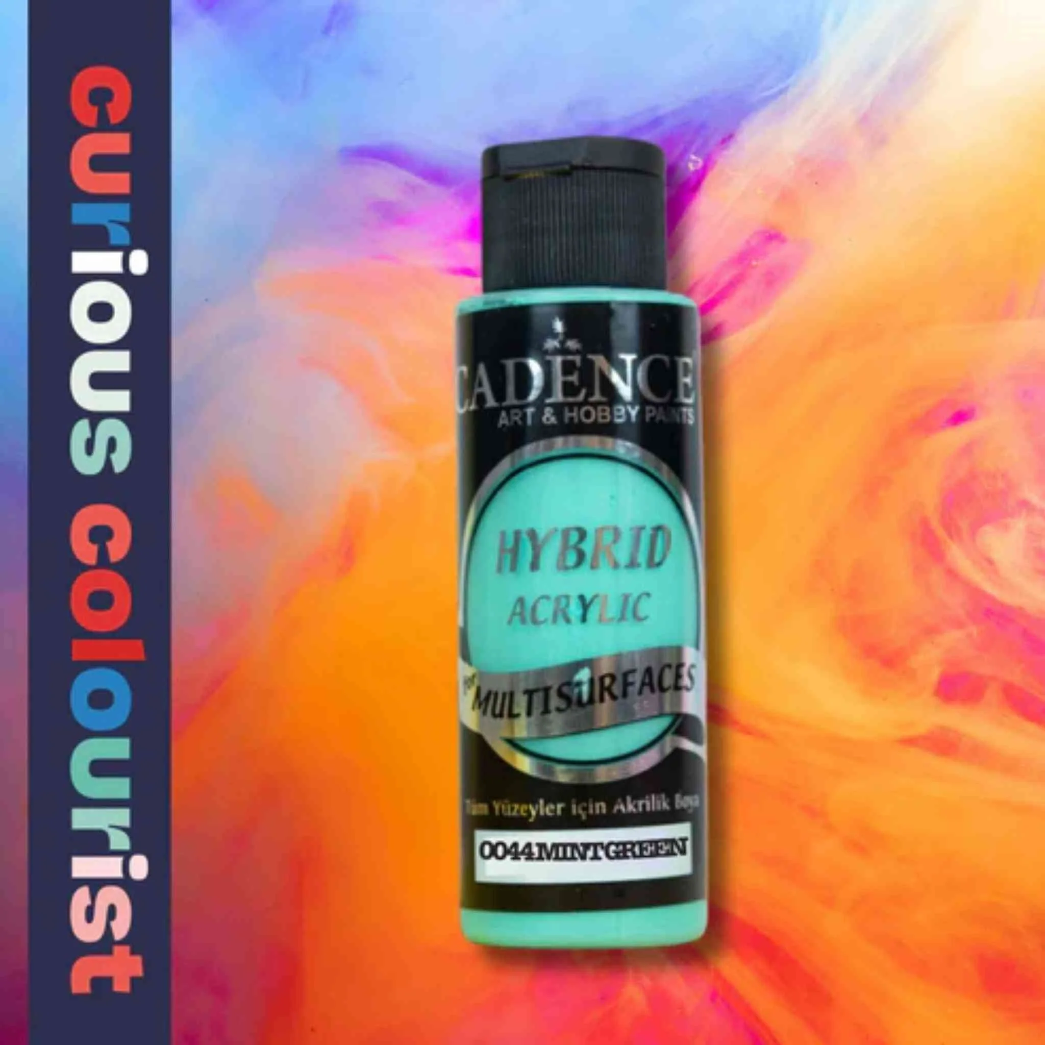 Cadence Hybrid Leather Paint - Image 15