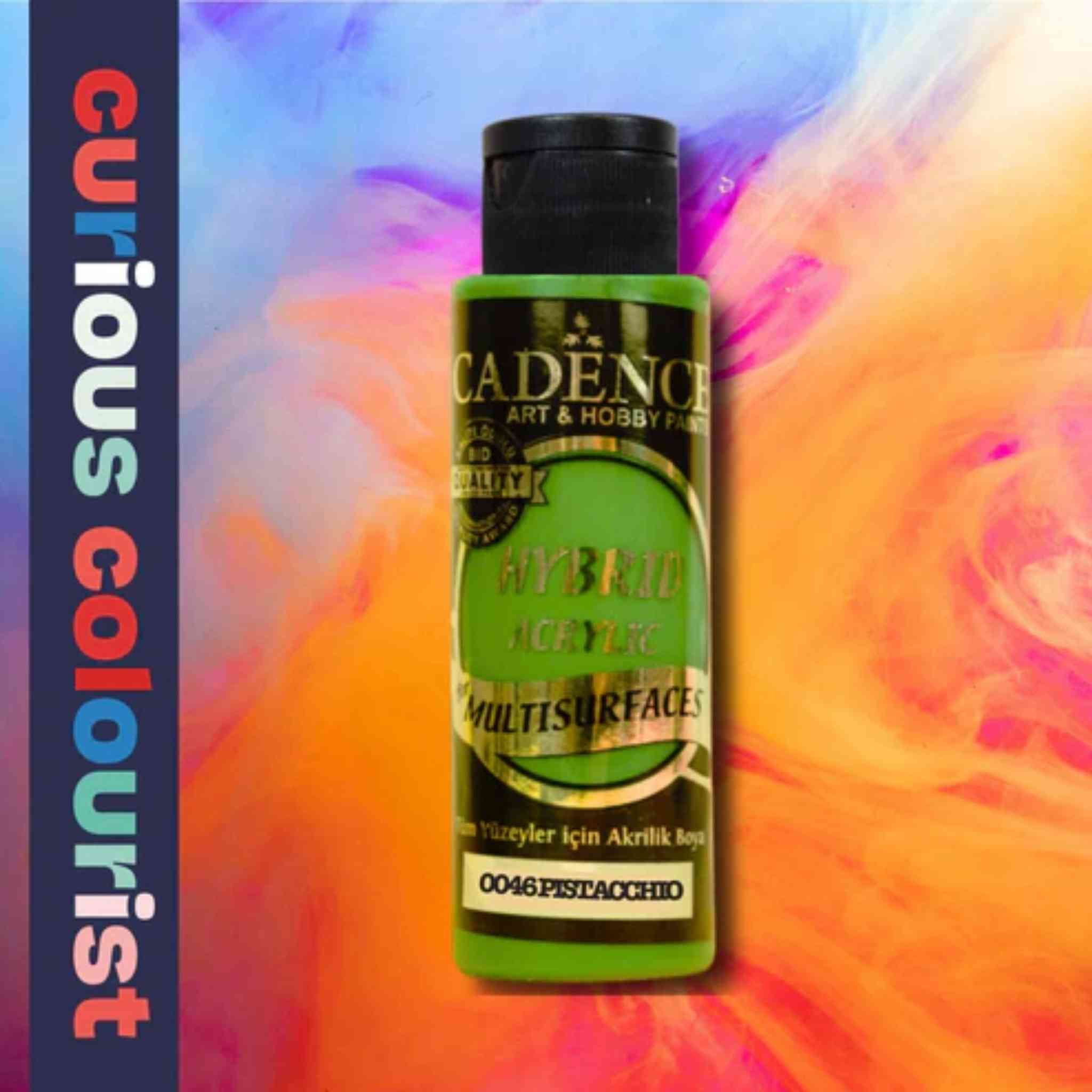 Cadence Hybrid Leather Paint - Image 16
