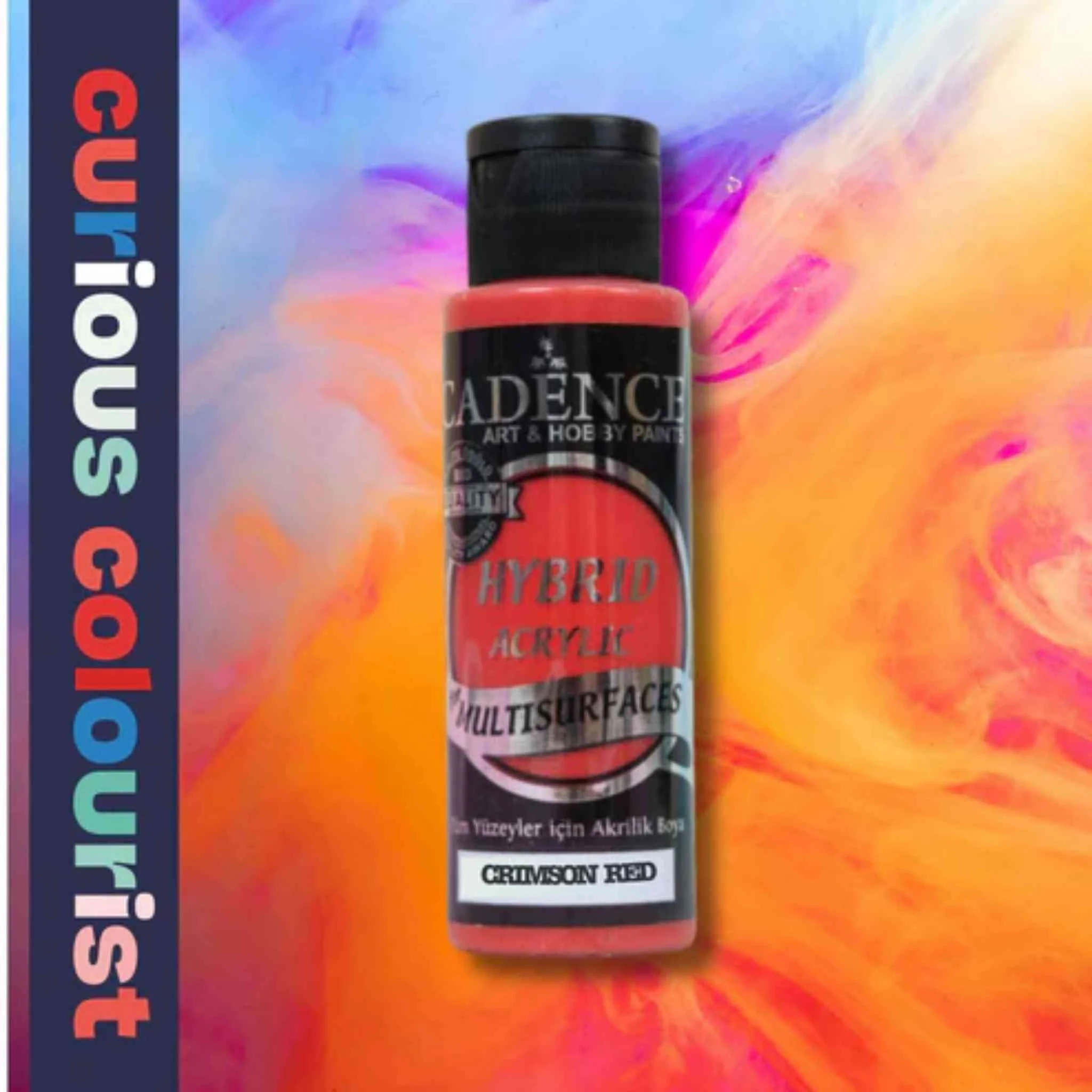 Cadence Hybrid Leather Paint - Image 19