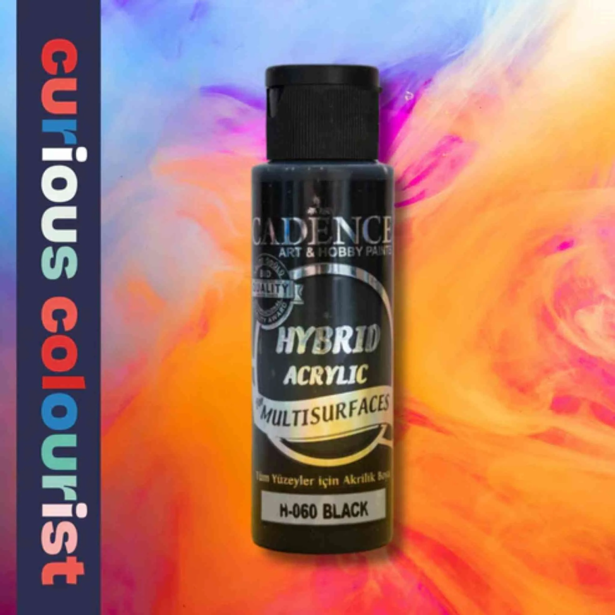 Cadence Hybrid Leather Paint - Image 5