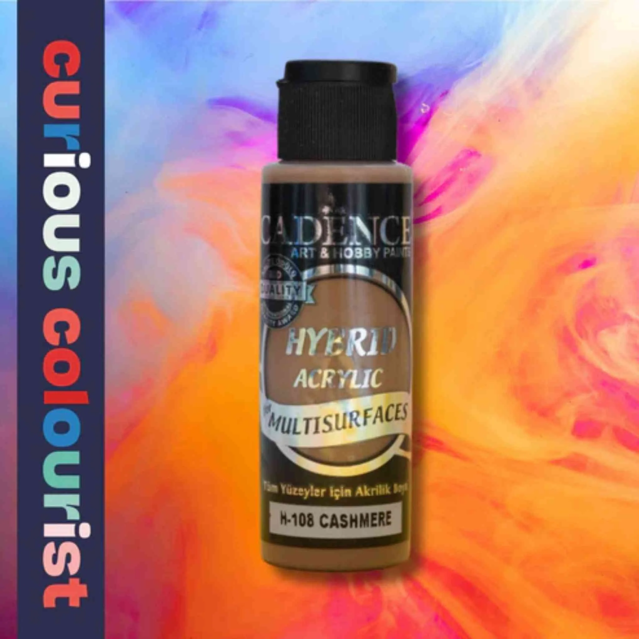 Cadence Hybrid Leather Paint - Image 6