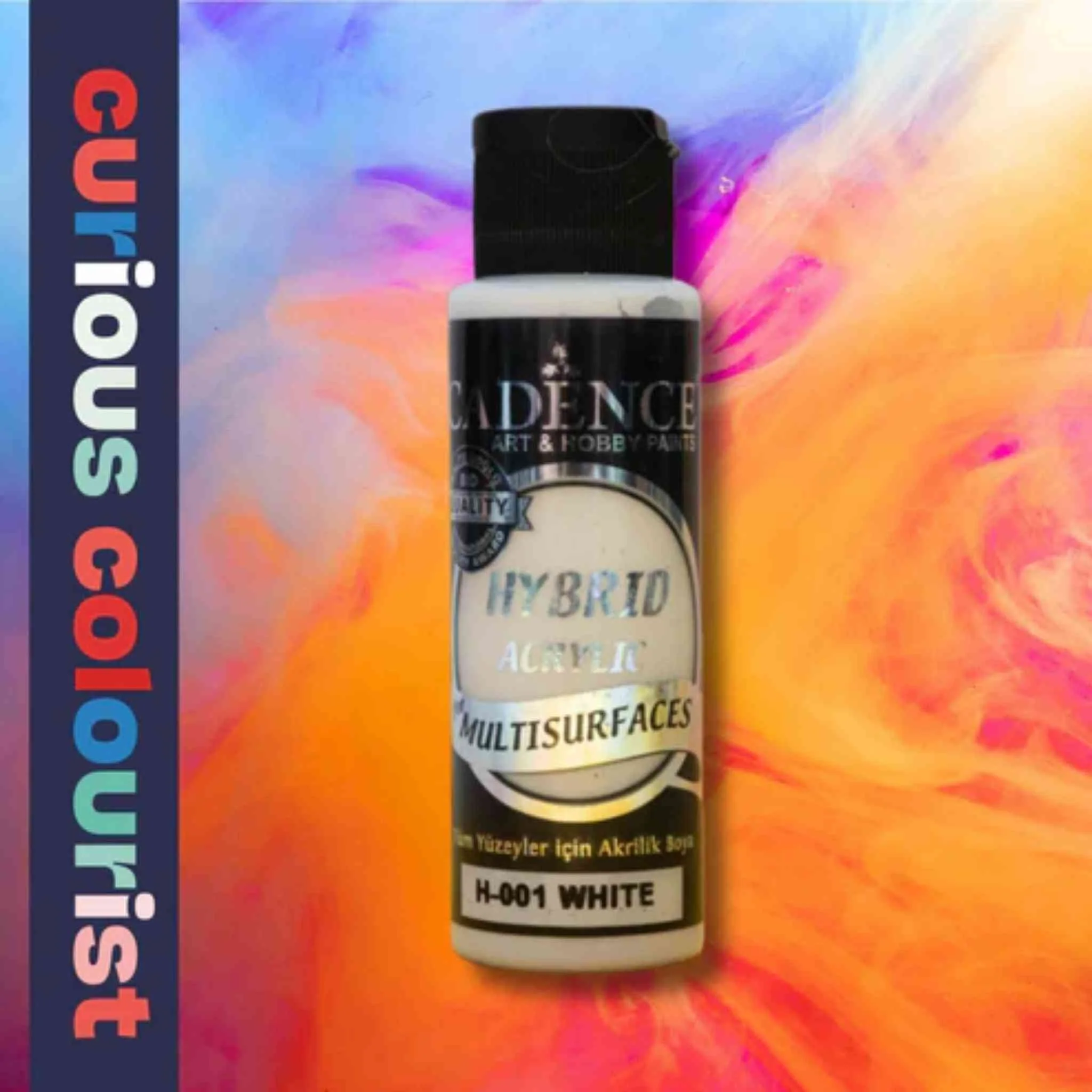 Cadence Hybrid Leather Paint - Image 7