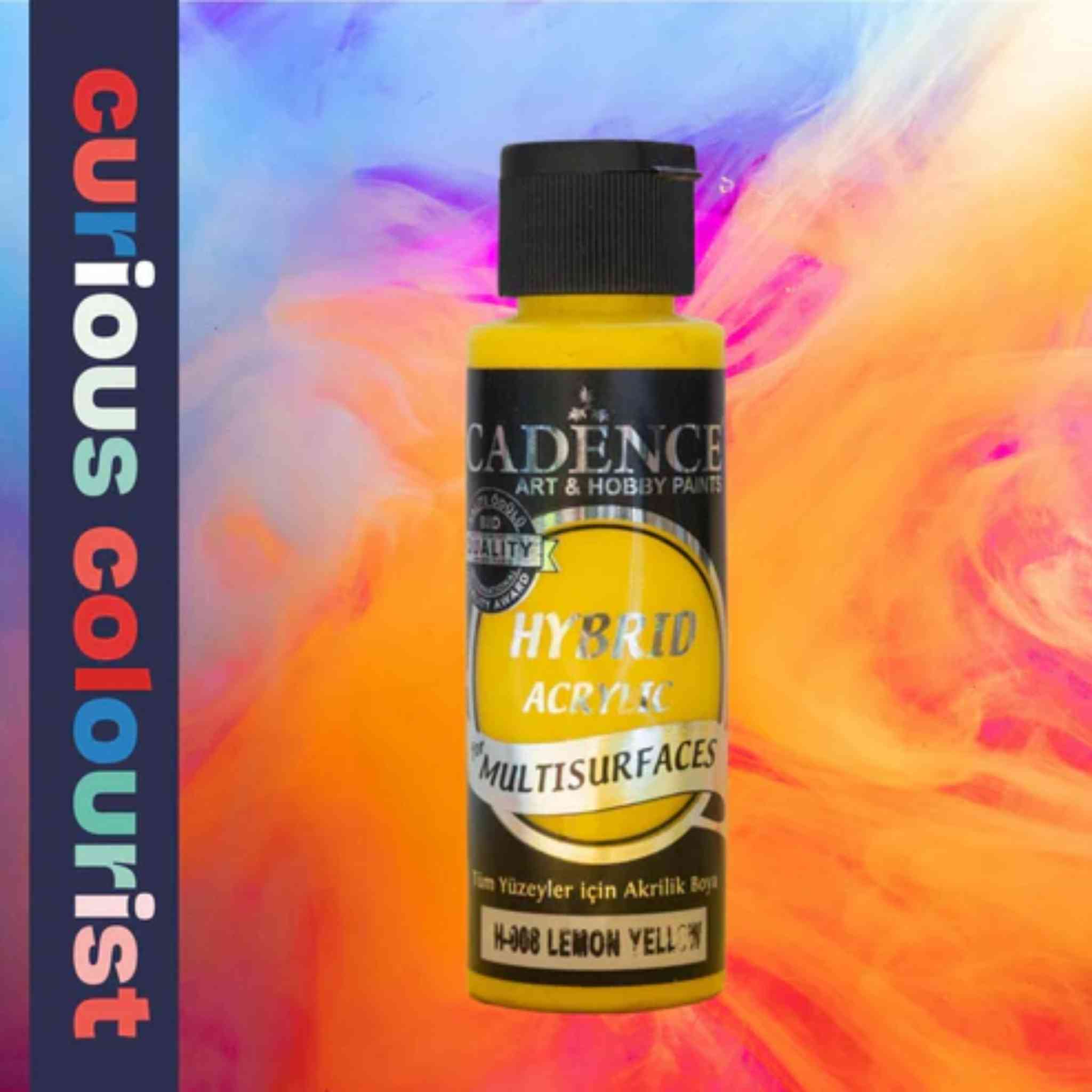 Cadence Hybrid Leather Paint - Image 8