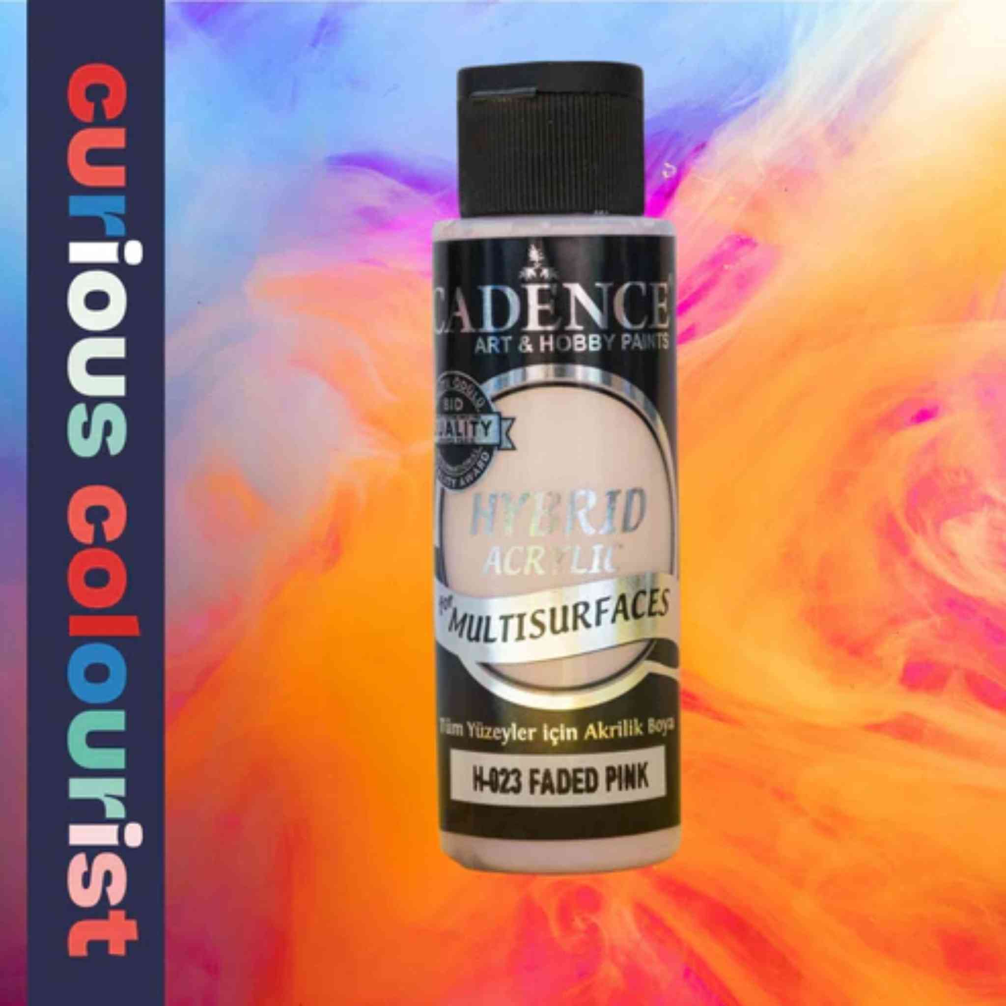Cadence Hybrid Leather Paint - Image 9
