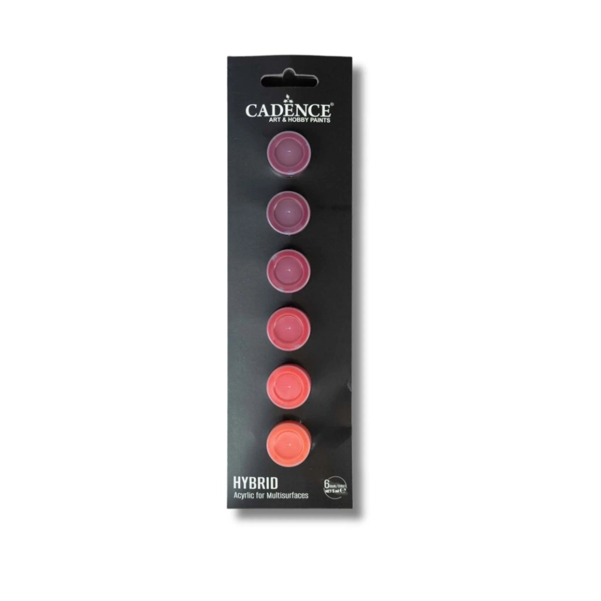 Cadence Hybrid Paint Combinations - Evening Skies - Image 2
