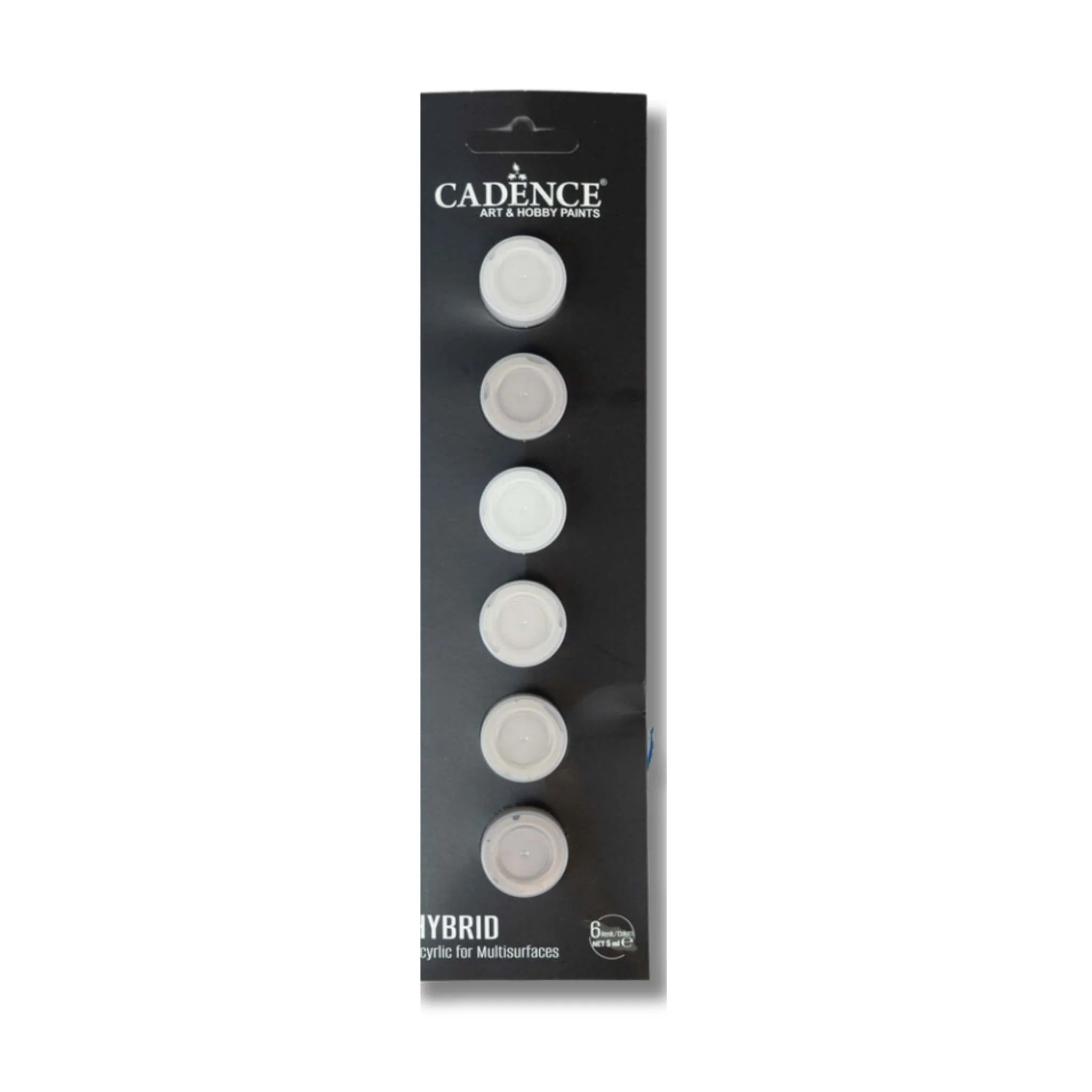 Cadence Hybrid Paint Combinations - Rainy Skies - Image 2