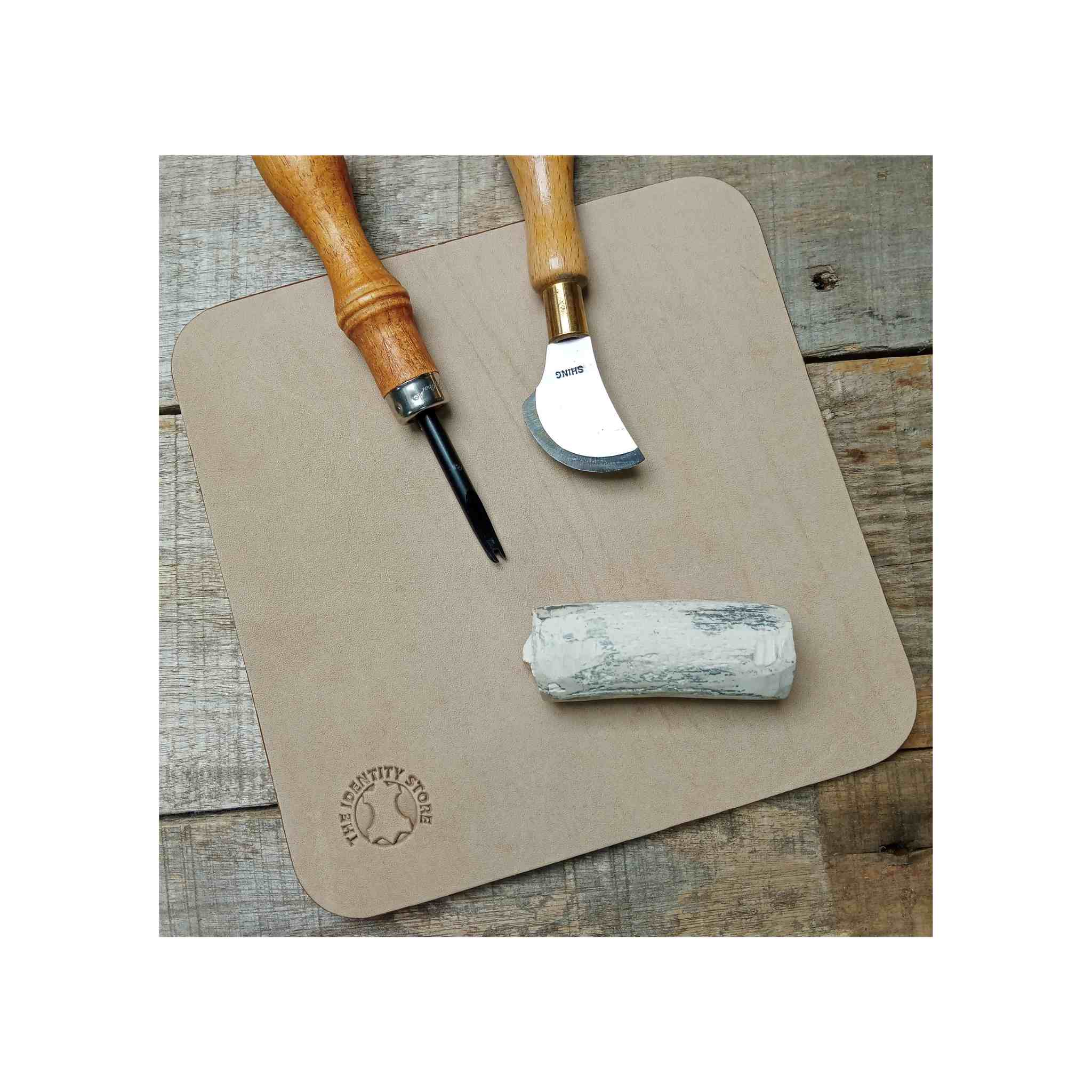 Identity Cutting and Stropping Pad - Image 3