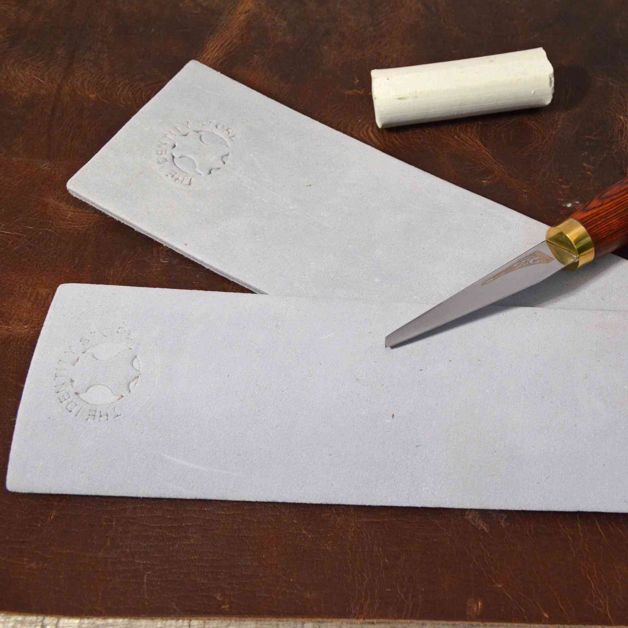 Identity Strop Leather - Image 3