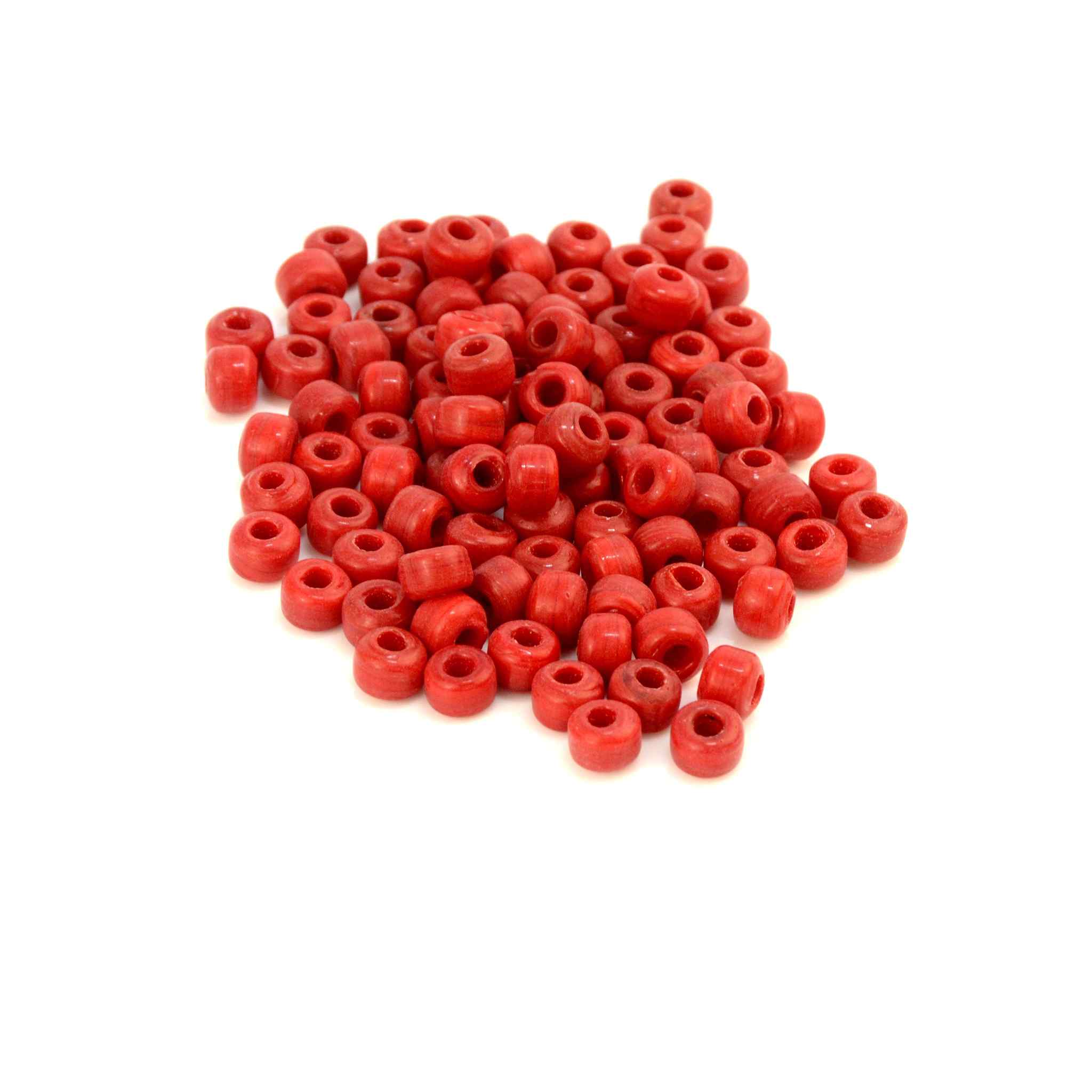 India Crow Beads - Image 5