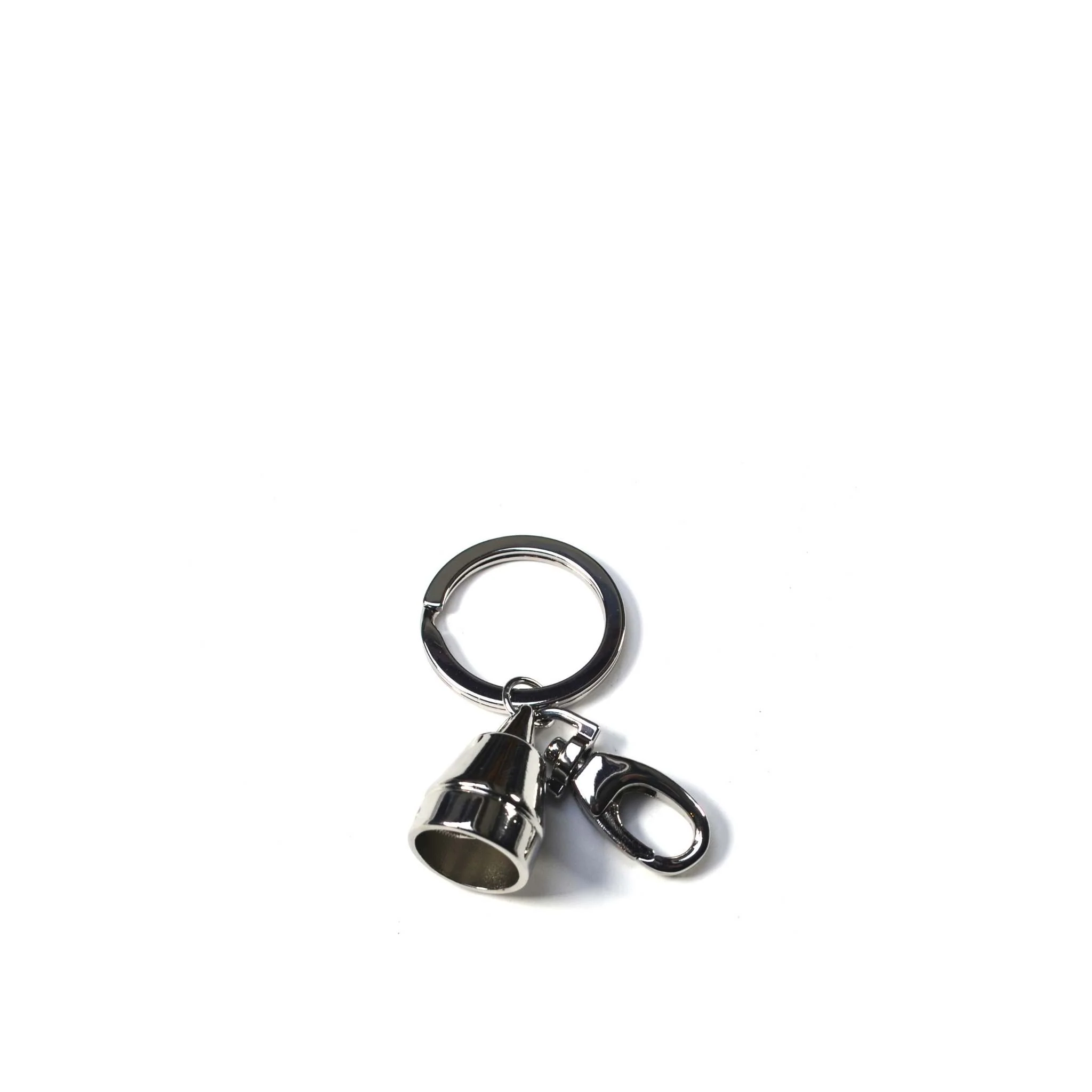 Keyring Tassel Ring - Image 2